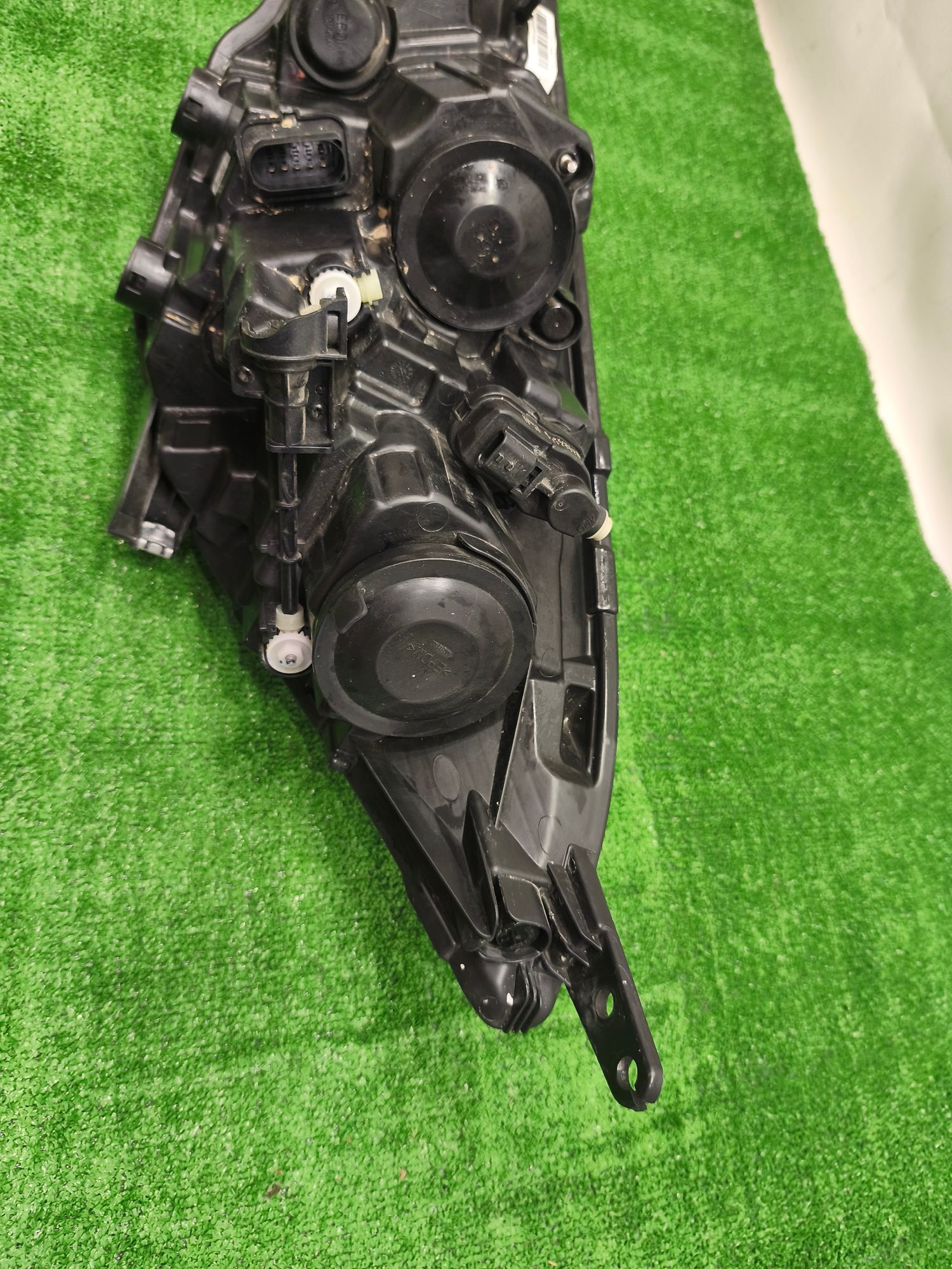 Фара правая Chery Tiggo 4 Pro 605000635AA, 26000 рублей, Уфа