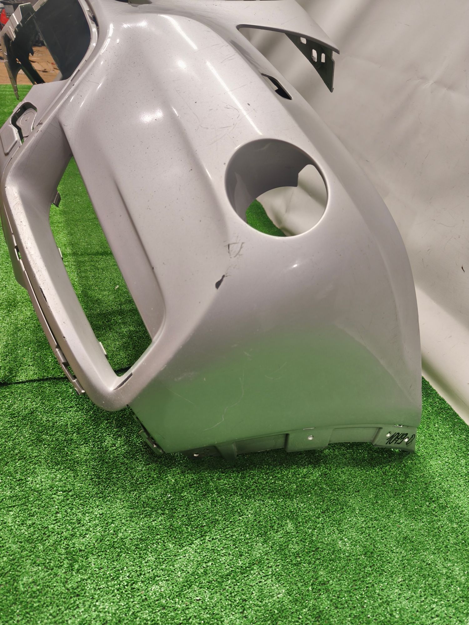 Бампер передний BMW X3 F25 2010-2014, 5500 рублей, Уфа