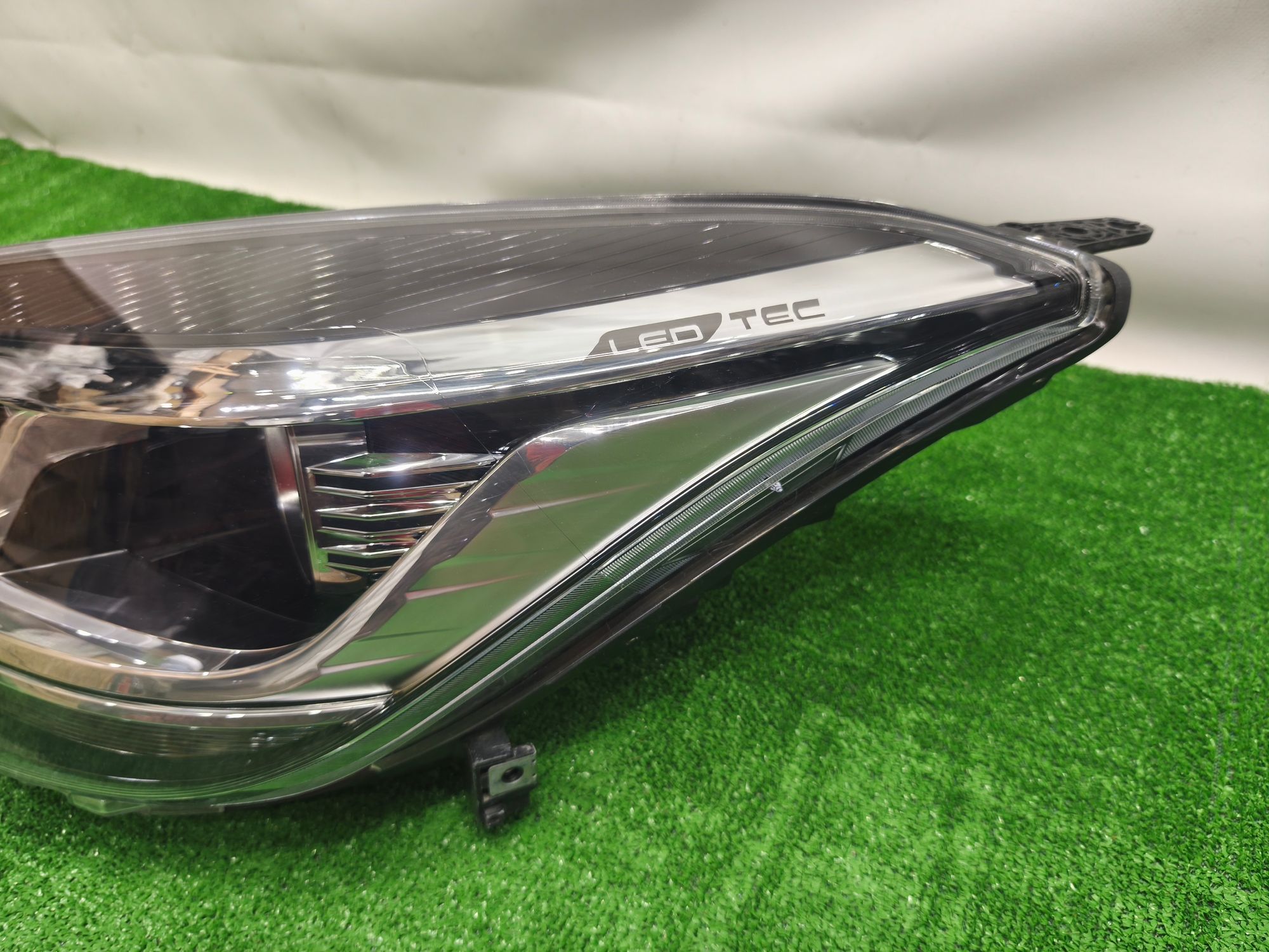 Фара левая Chery Tiggo 4 Pro 605000634AA, 26000 рублей, Уфа