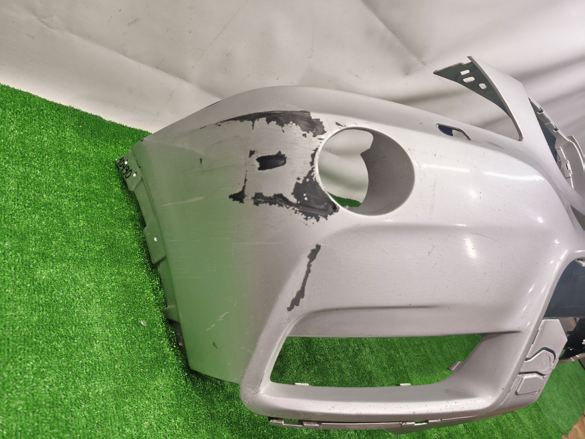 Бампер передний BMW X3 F25 2010-2014, 5500 рублей, Уфа