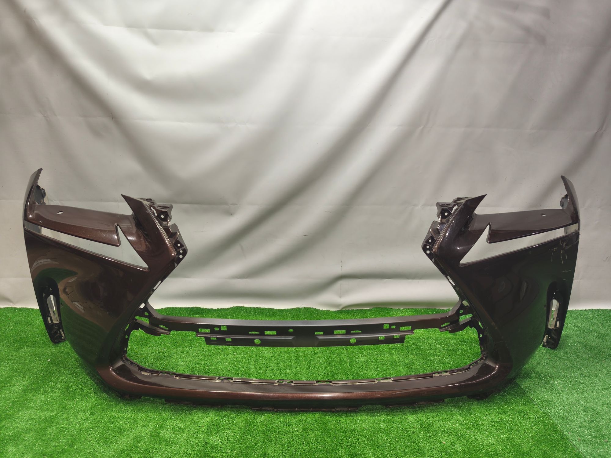 Бампер передний Lexus NX200 2014-2017, 15000 рублей, Уфа