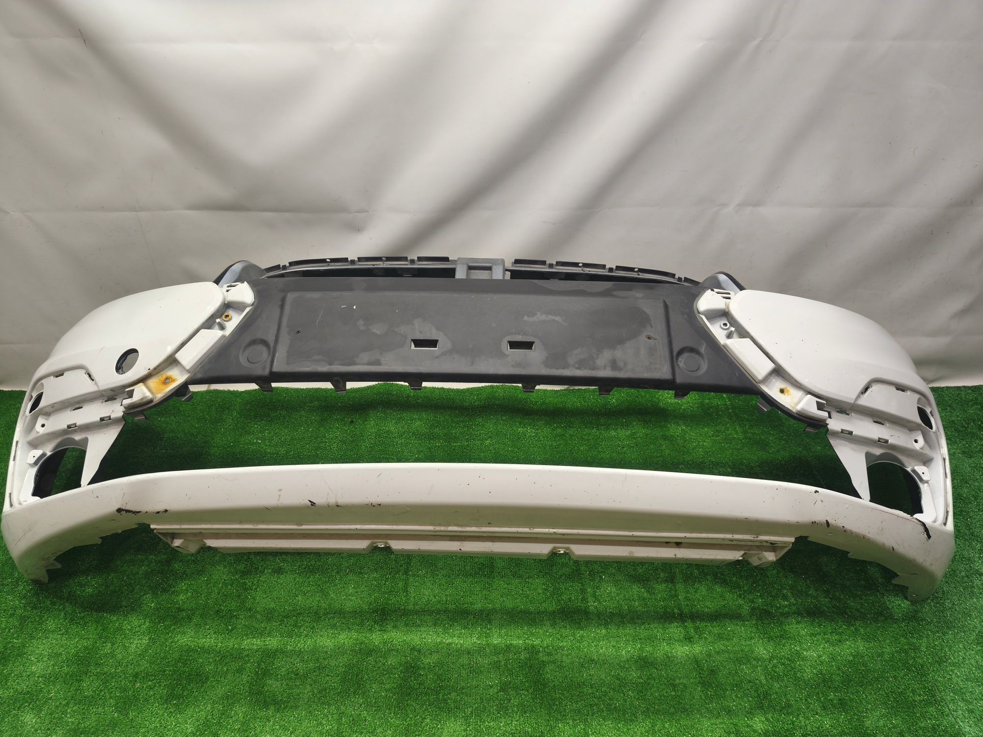 Бампер передний LADA Largus FL 2022, 4200 рублей, Уфа