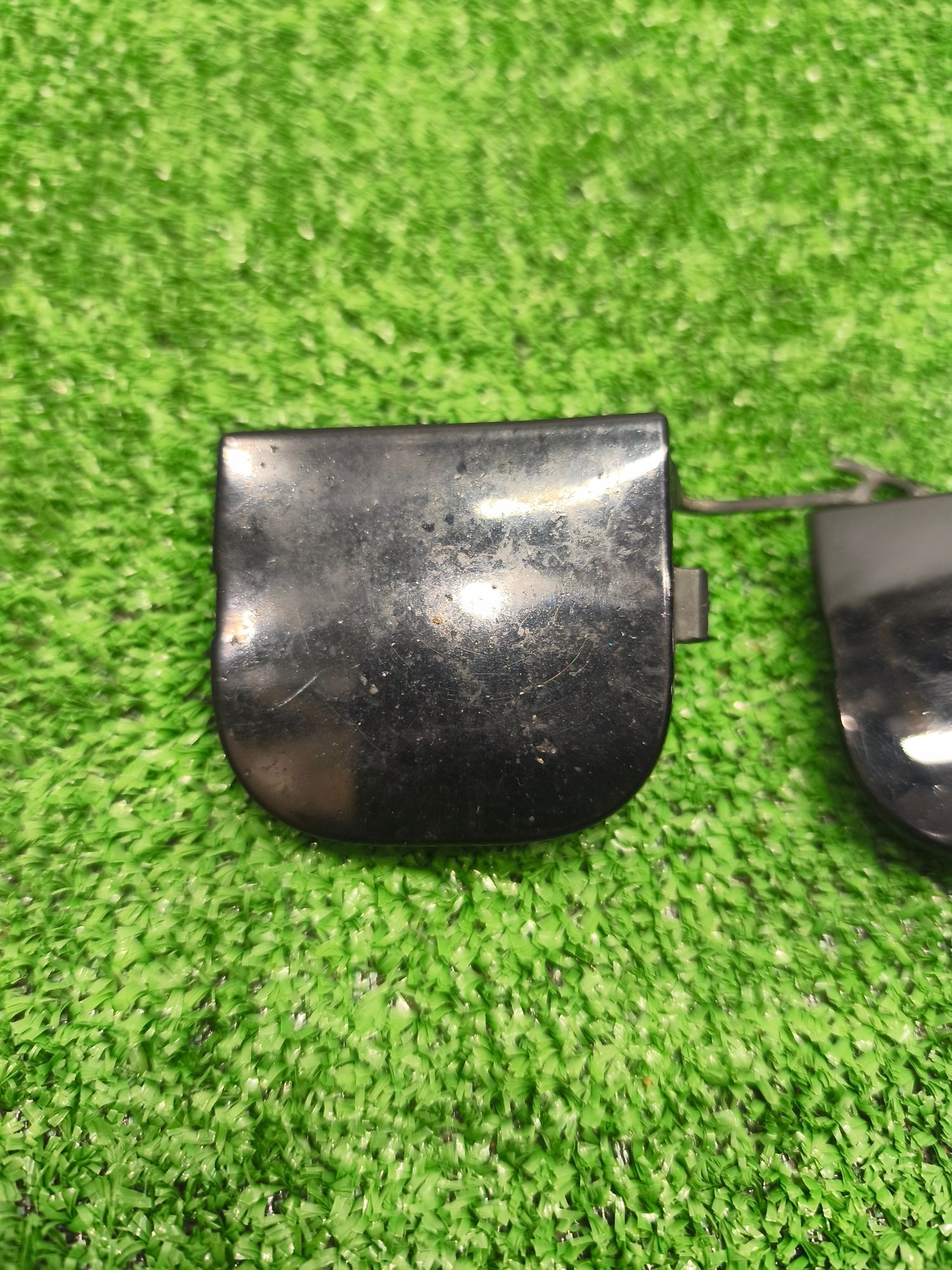 Заглушка буксировочного крюка Chery Tiggo 4 pro, 500 рублей, Уфа