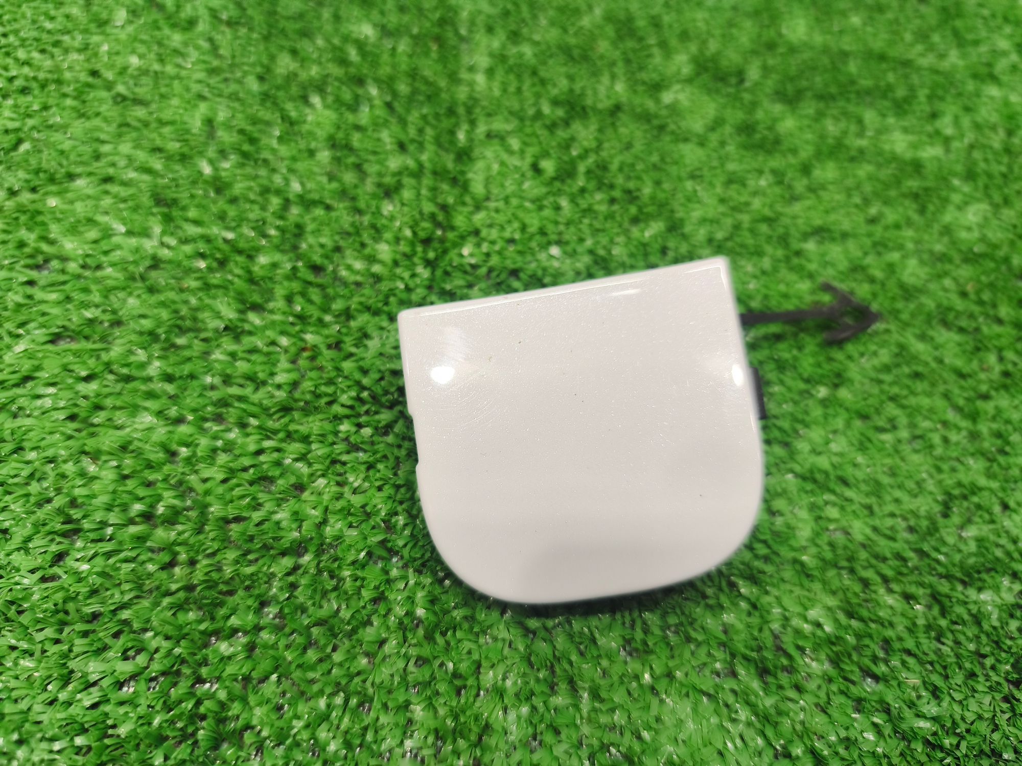 Заглушка буксировочного крюка Chery Tiggo 4 pro, 700 рублей, Уфа