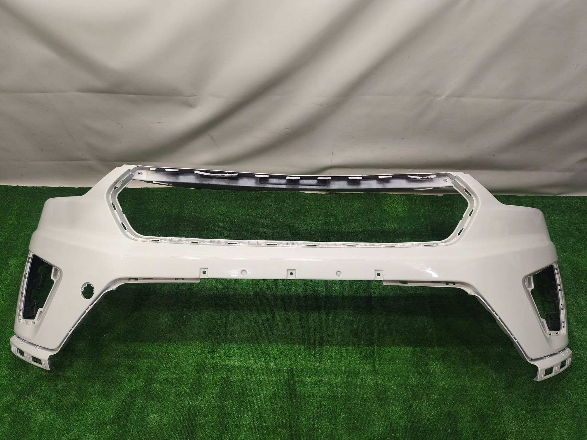 Бампер передний Hyundai Creta 2016, 4500 рублей, Уфа