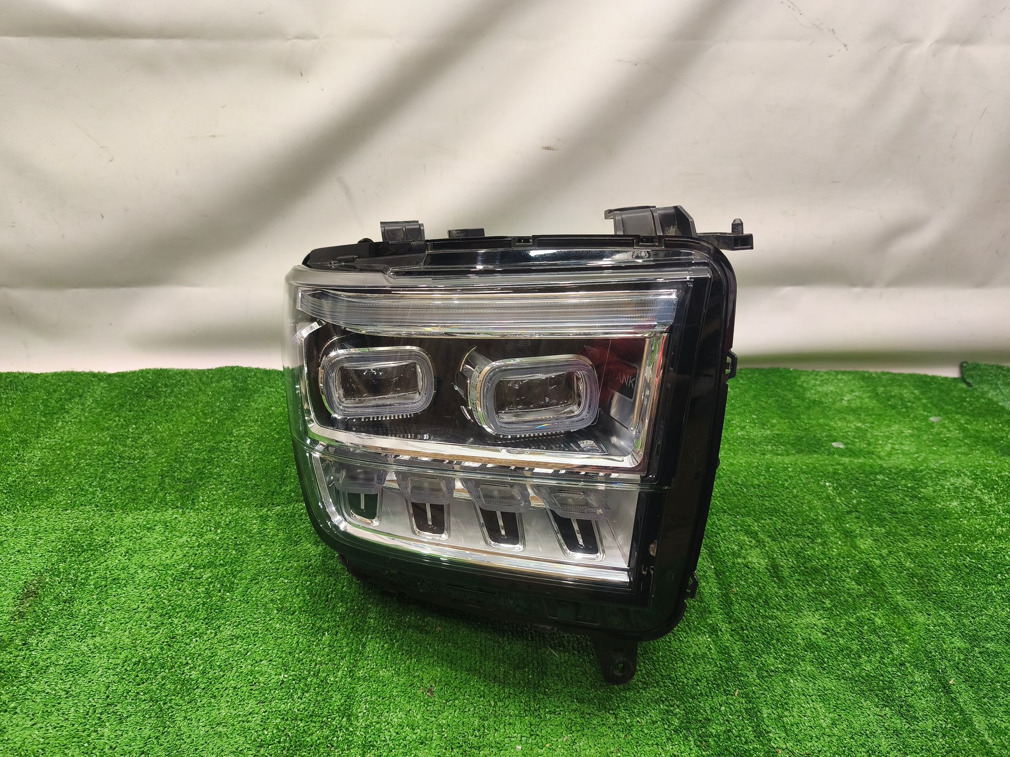 Фара правая Tank 500 2022-, 55000 рублей, Уфа