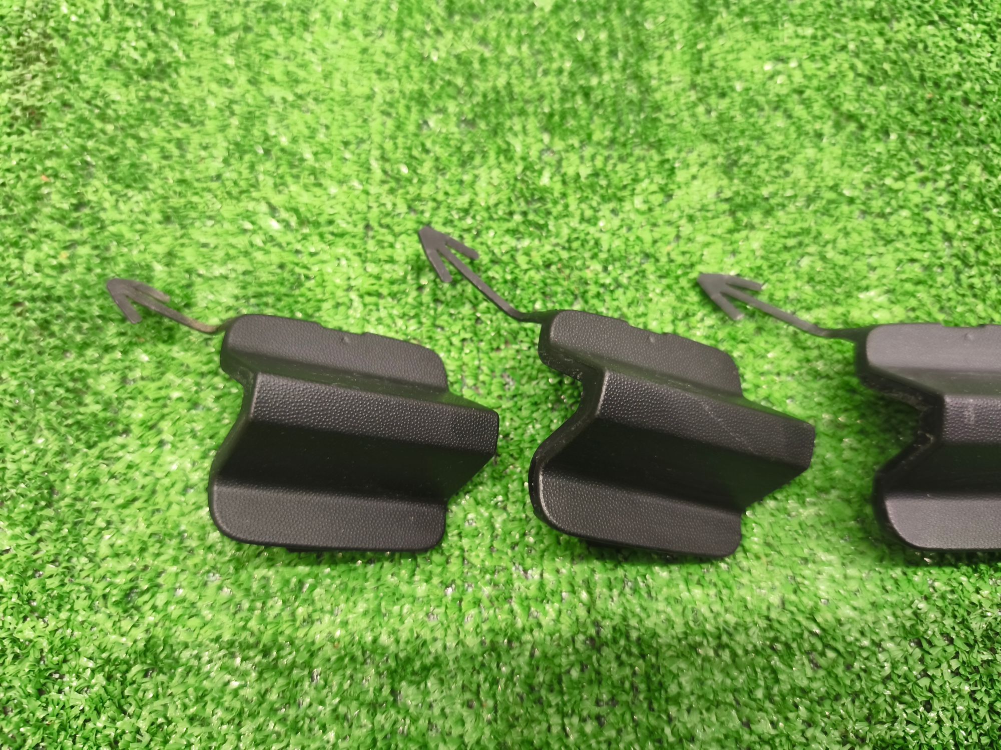 Заглушка буксировочного крюка задняя Haval Jolion 2024, 800 рублей, Уфа