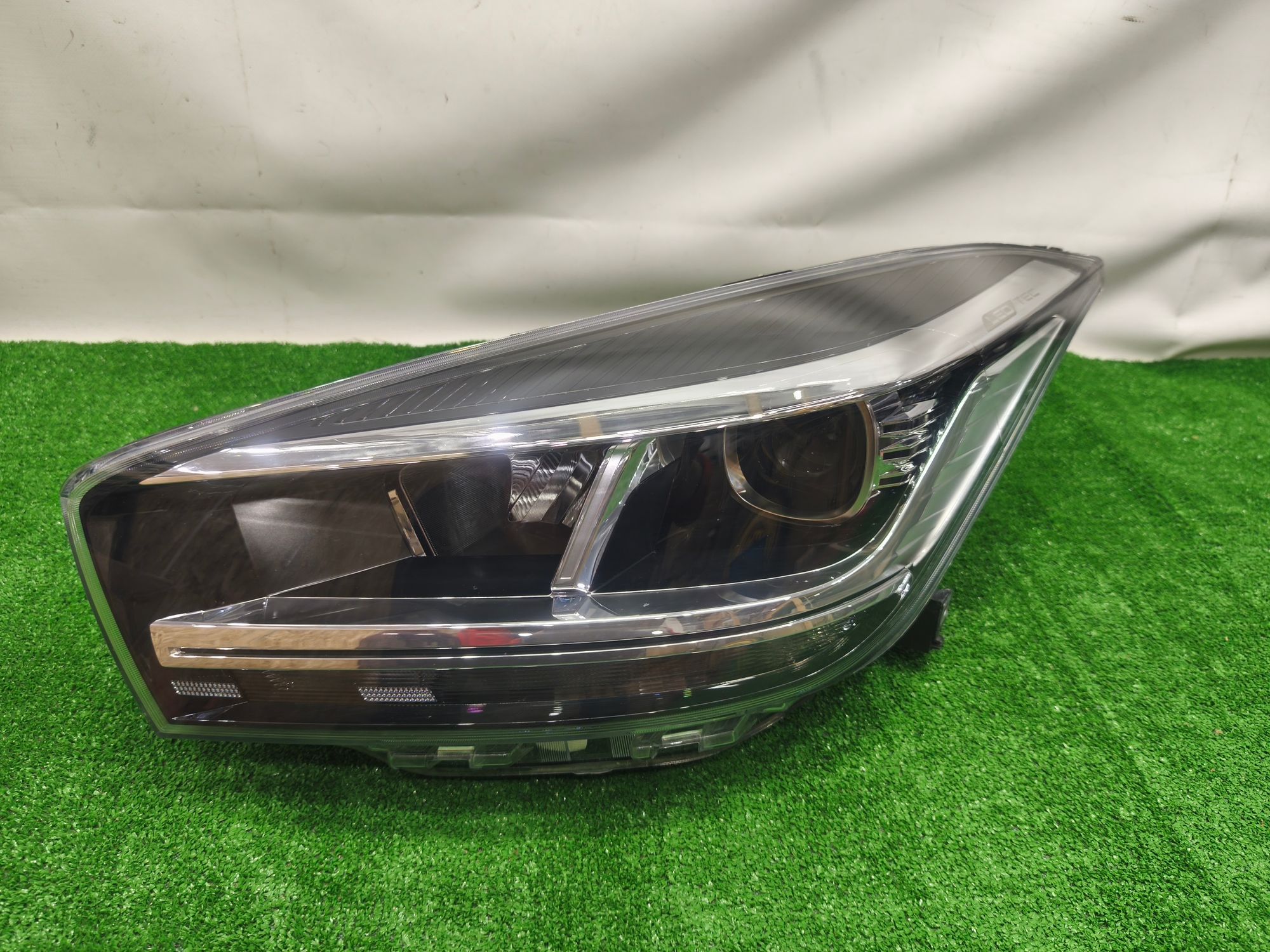 Фара левая Chery Tiggo 4 Pro 605000634AA, 26000 рублей, Уфа