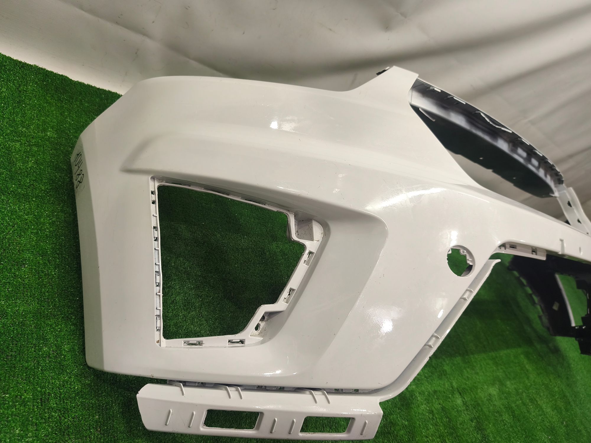 Бампер передний Hyundai Creta 2016, 4500 рублей, Уфа