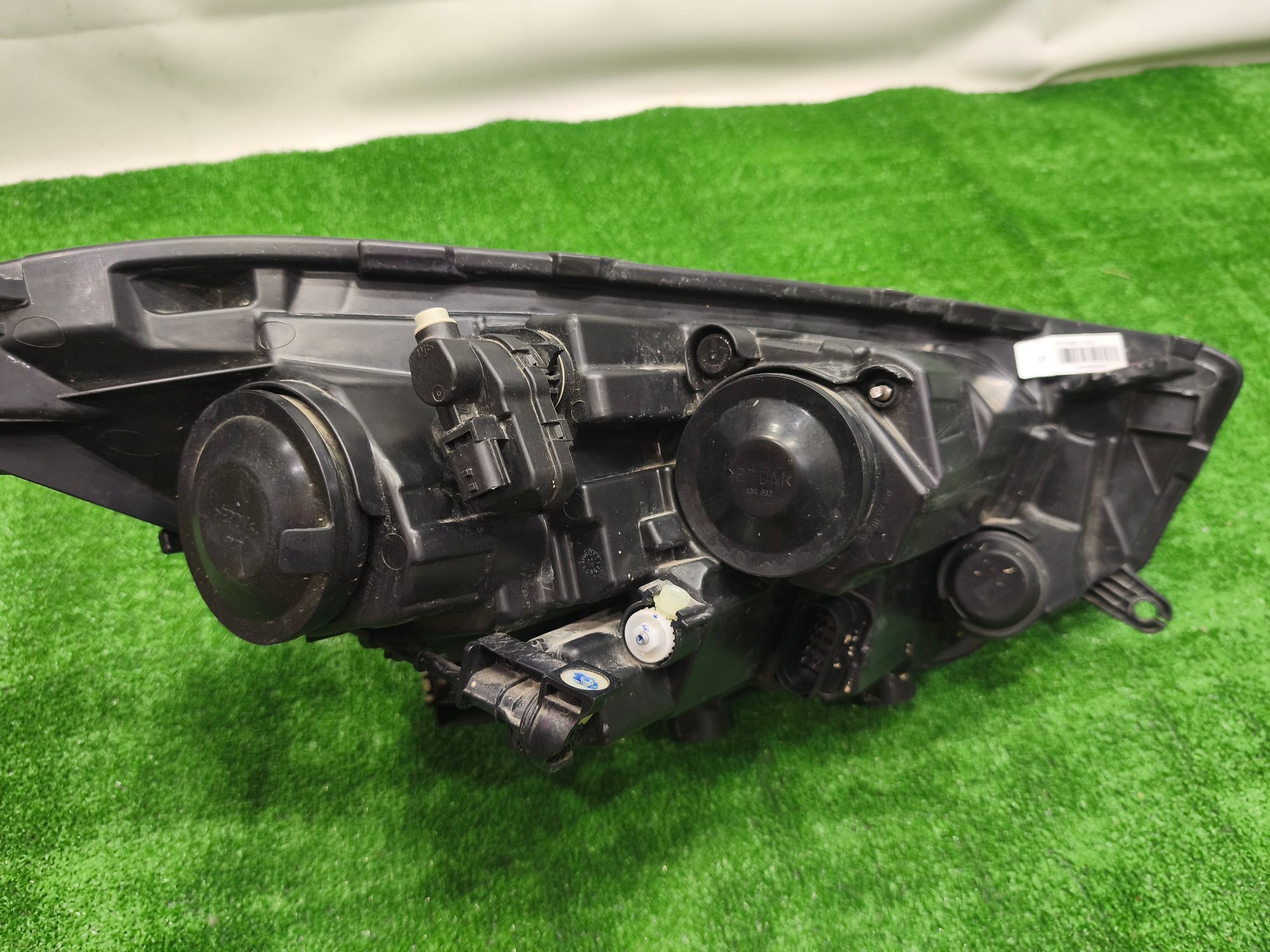 Фара левая Chery Tiggo 4 Pro 605000634AA, 26000 рублей, Уфа