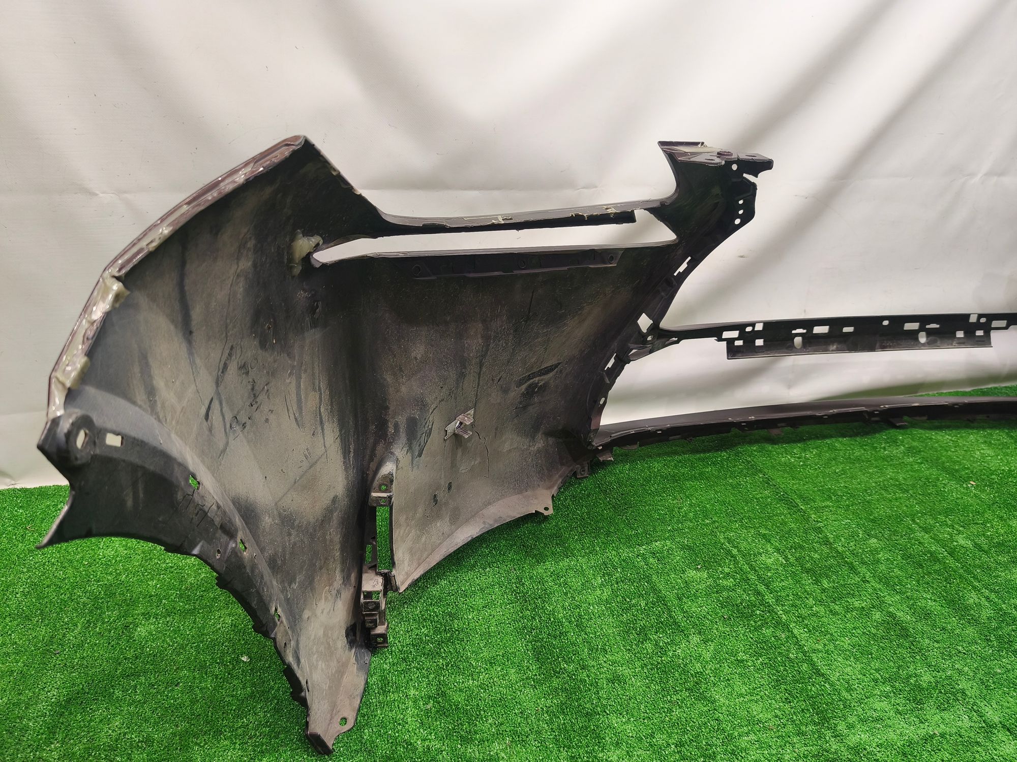 Бампер передний Lexus NX200 2014-2017, 15000 рублей, Уфа