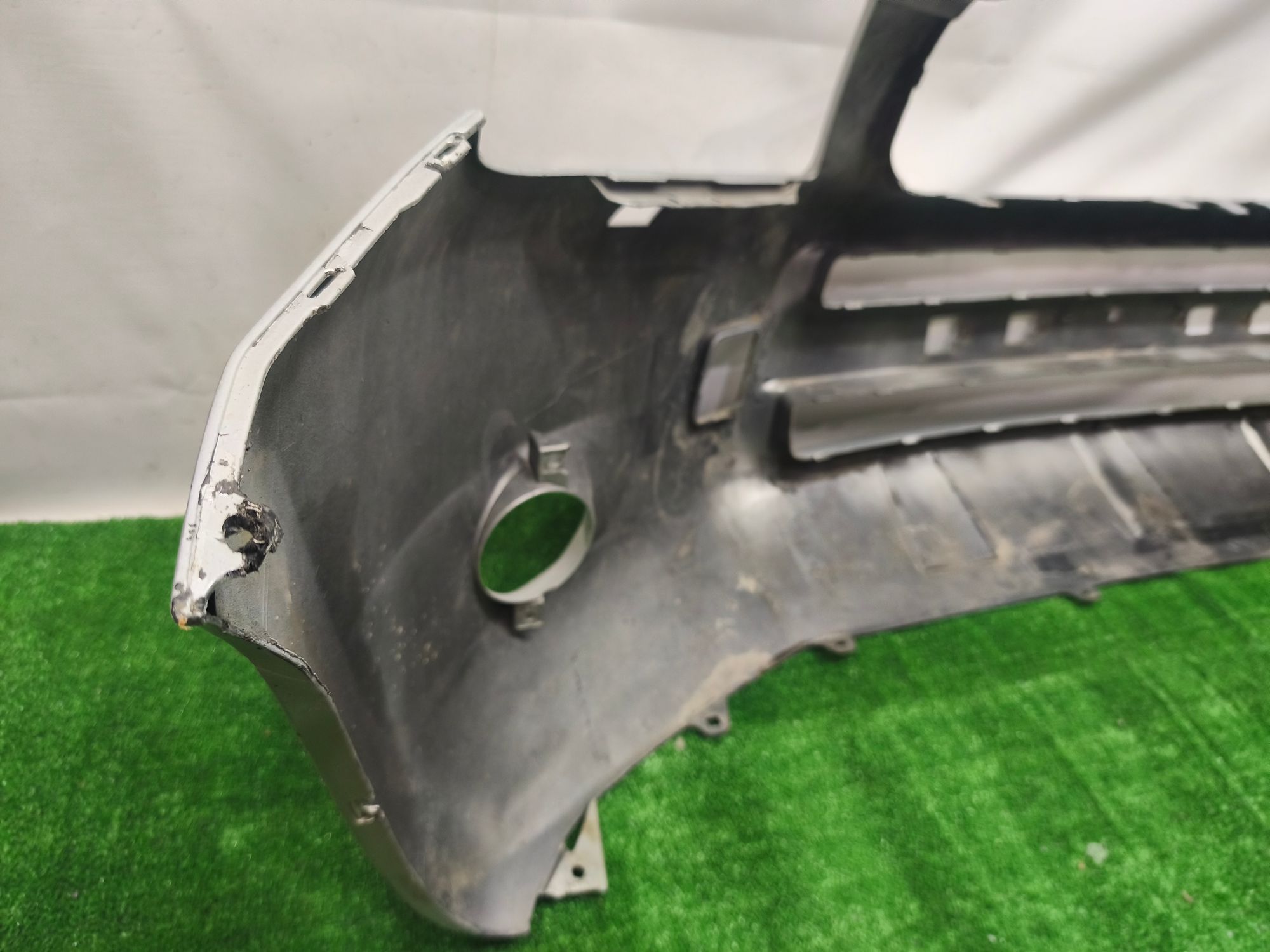 Бампер передний Toyota Rav 4 A30 2005-2010, 6500 рублей, Уфа