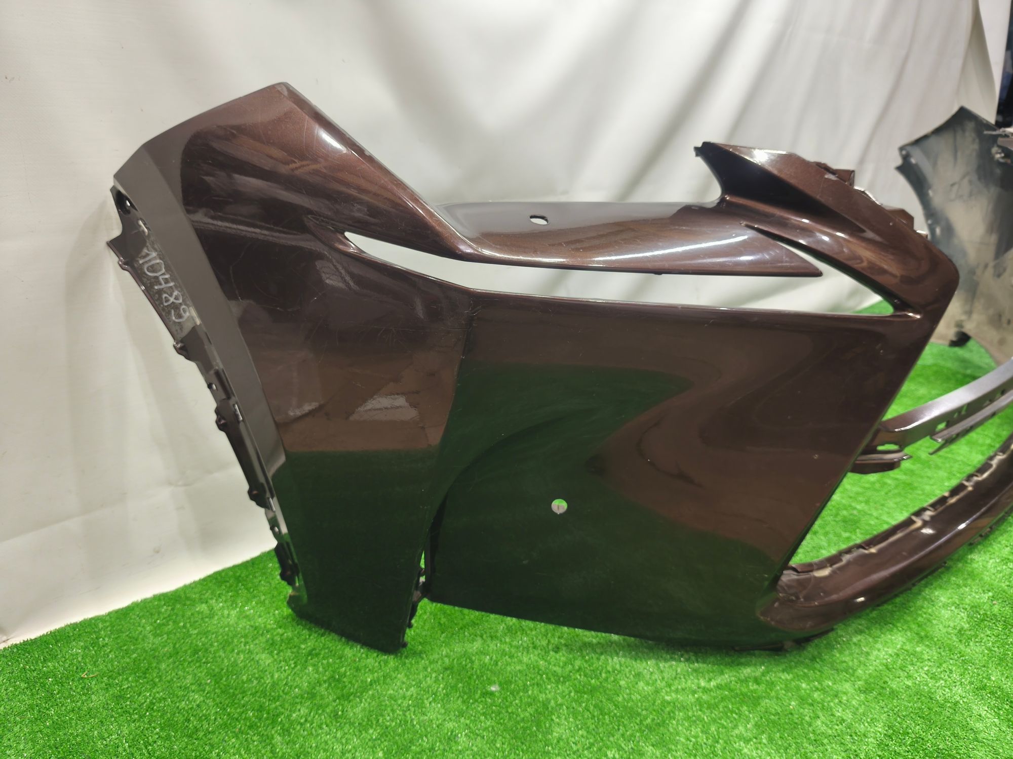 Бампер передний Lexus NX200 2014-2017, 15000 рублей, Уфа