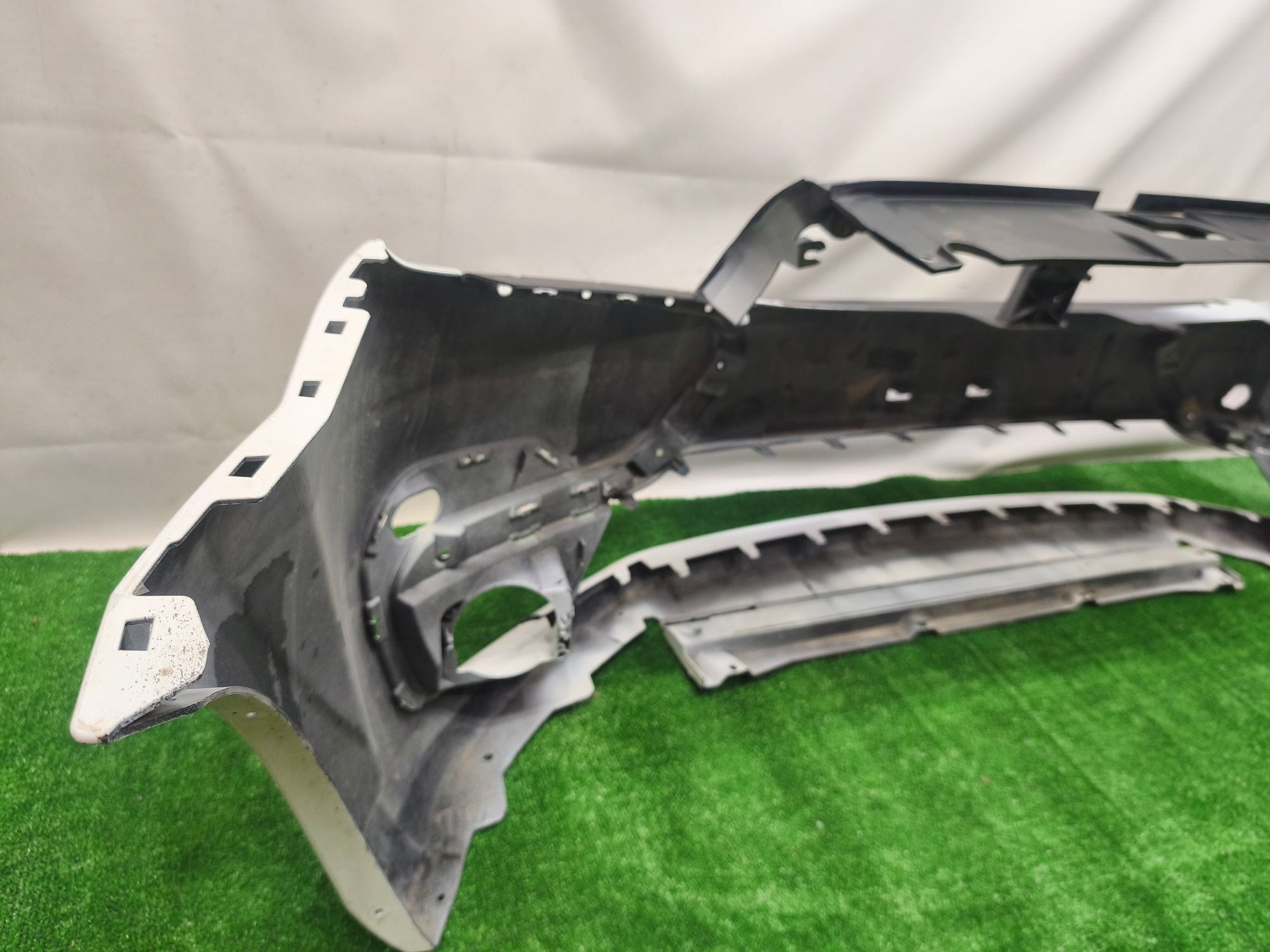 Бампер передний LADA Largus FL 2022, 4200 рублей, Уфа