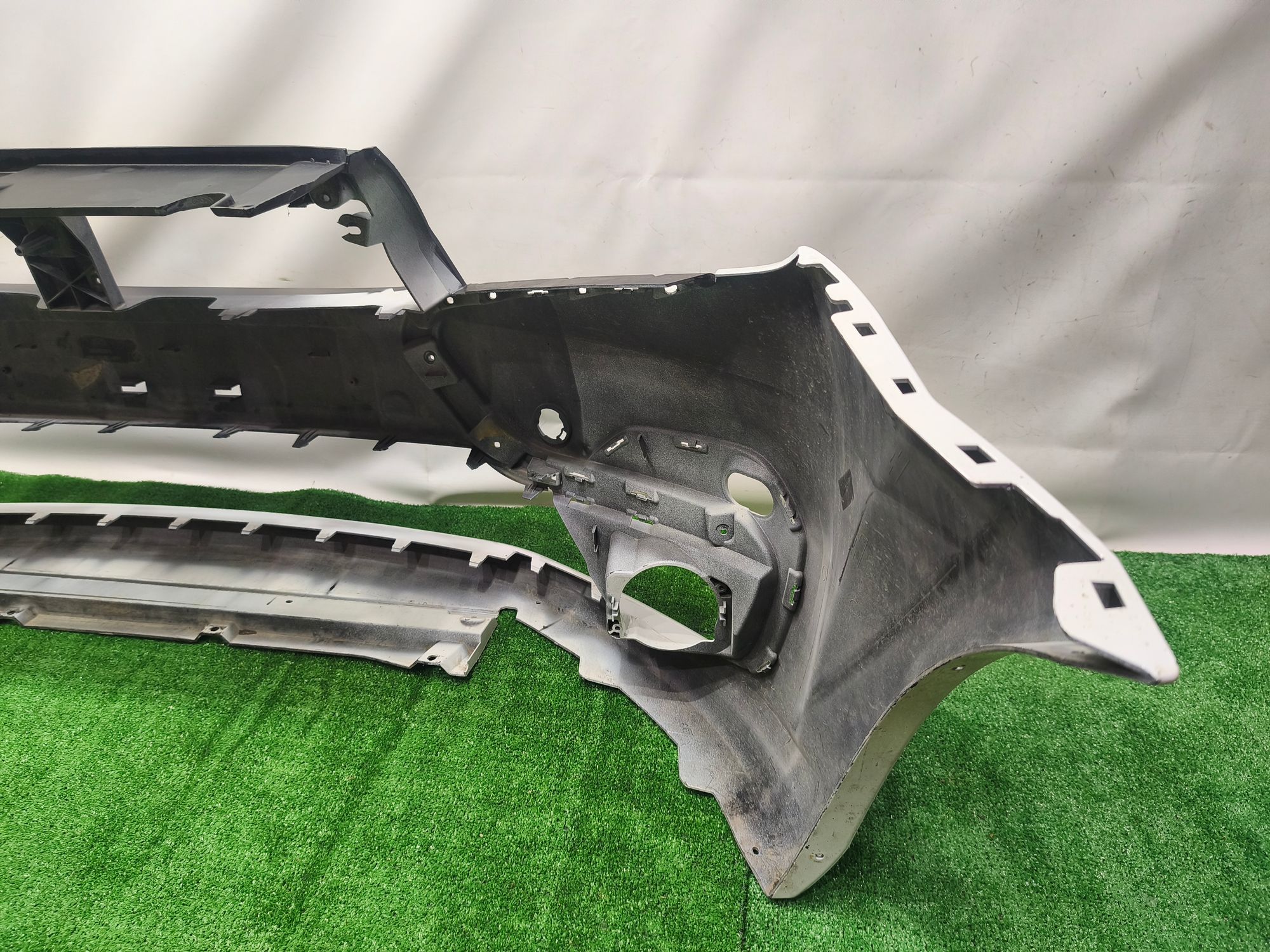 Бампер передний LADA Largus FL 2022, 4200 рублей, Уфа