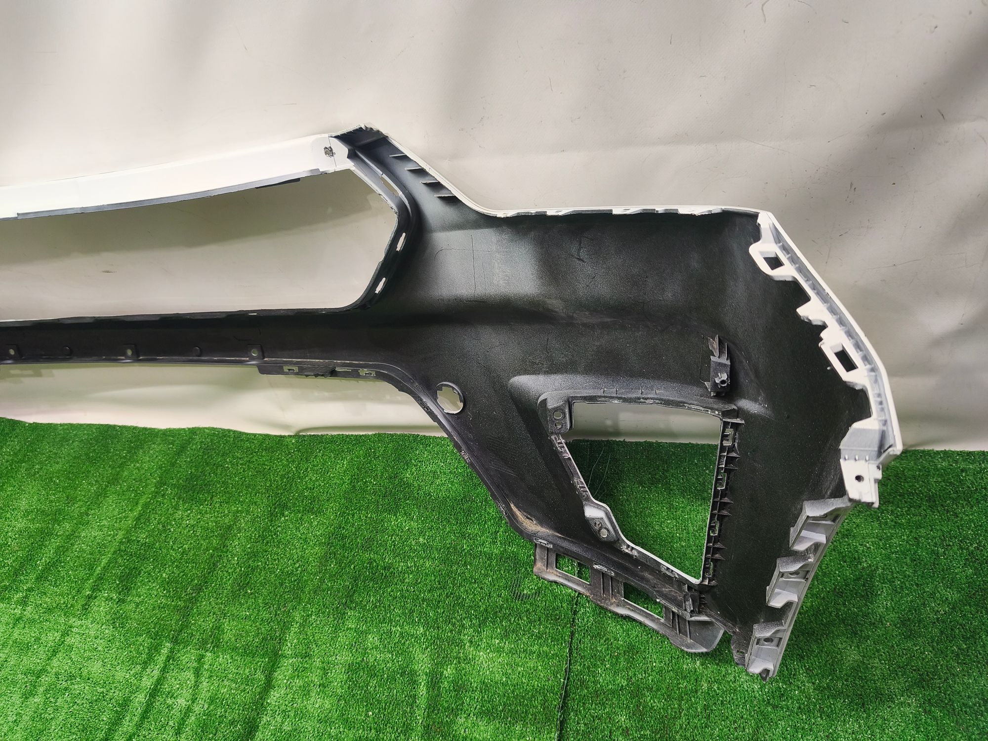 Бампер передний Hyundai Creta 2016, 4500 рублей, Уфа