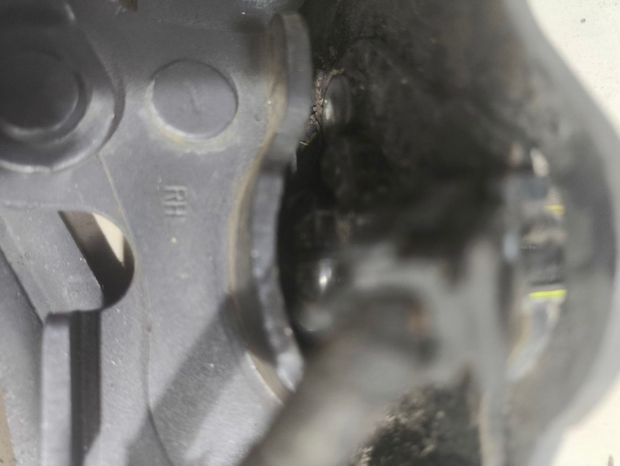Петли капота Hyundai Tucson III, 10000 рублей, Тамбов