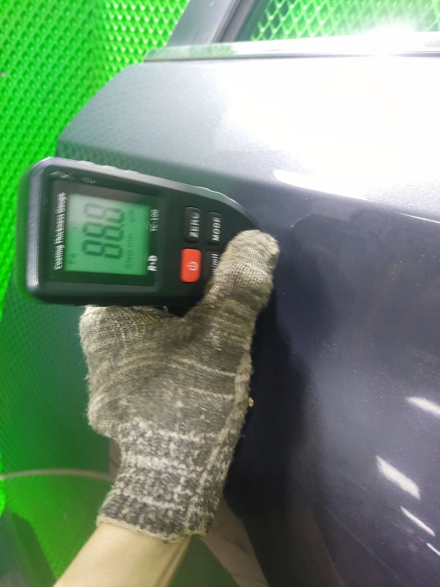 Дверь задняя левая Hyundai Tucson III, 40000 рублей, Тамбов