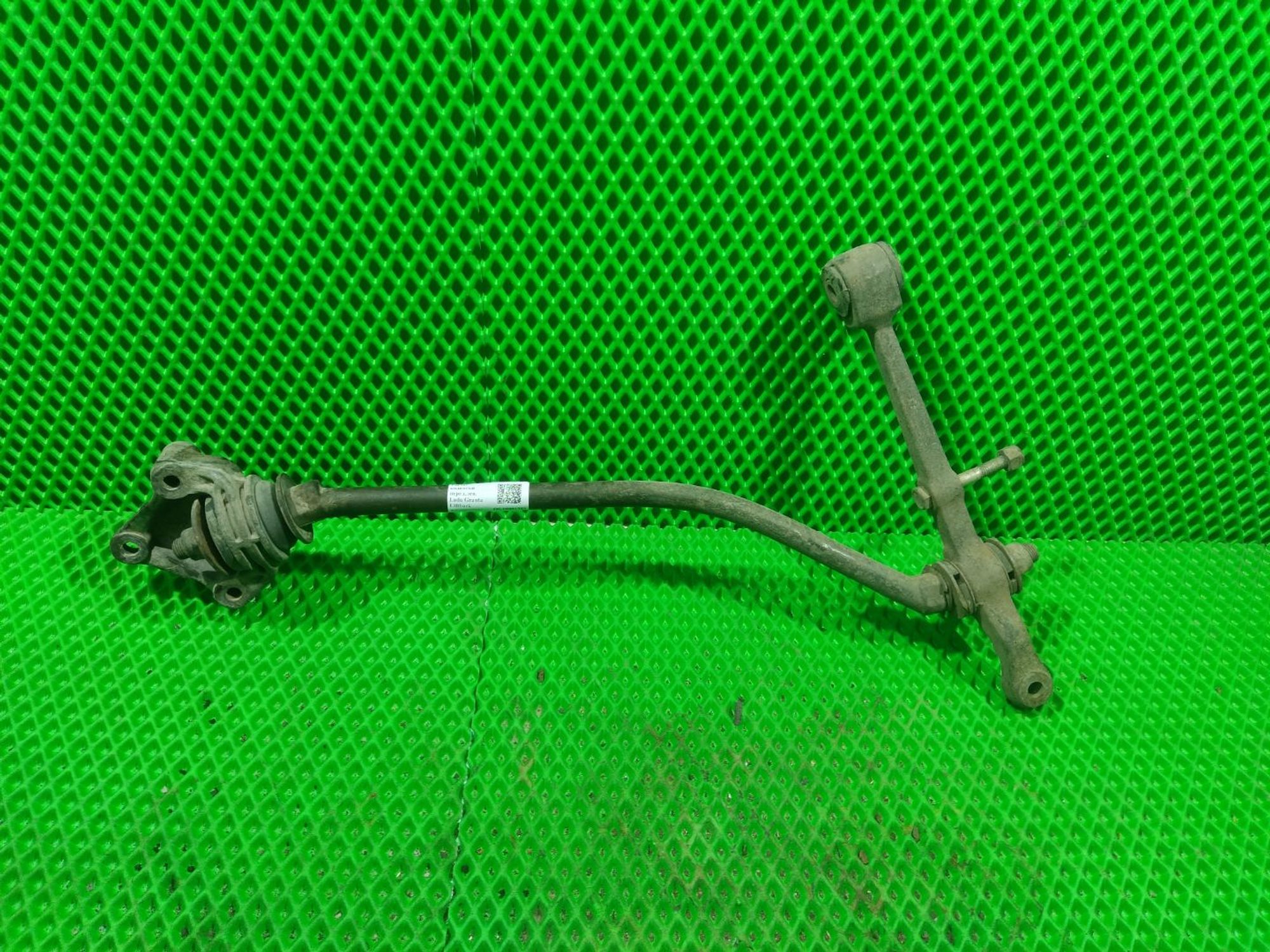 Рычаг подвески перед.лев. Lada ВАЗ, 850 рублей, Тамбов