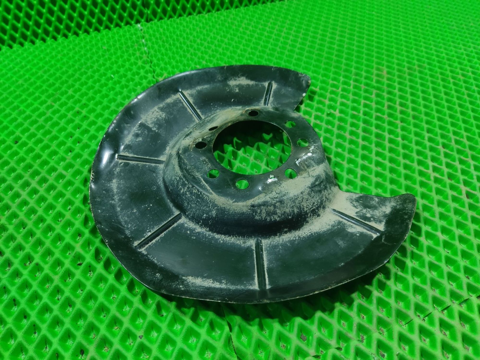 Кожух тормозного диска задний правый Mazda 3 BK, 500 рублей, Тамбов