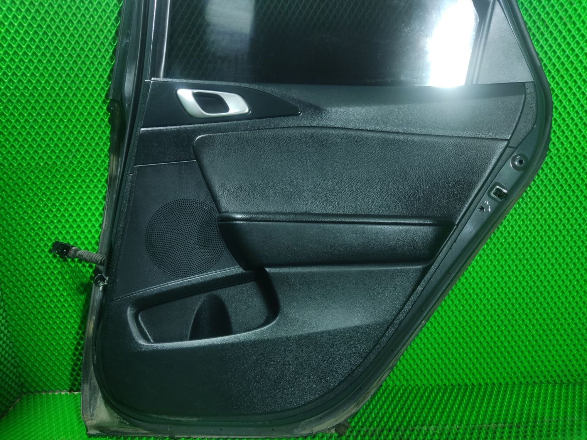 Дверь правая задняя в сборе Kia Ceed III универсал, 45000 рублей, Тамбов