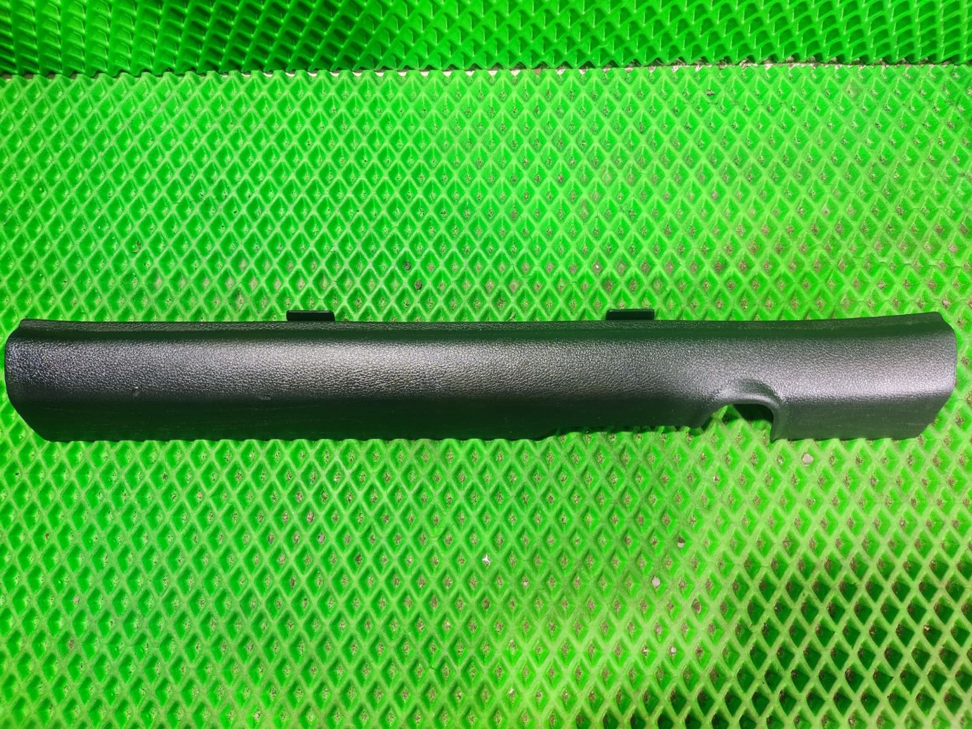 Накладка порога салона передняя прав.лев. CD III, 1500 рублей, Тамбов