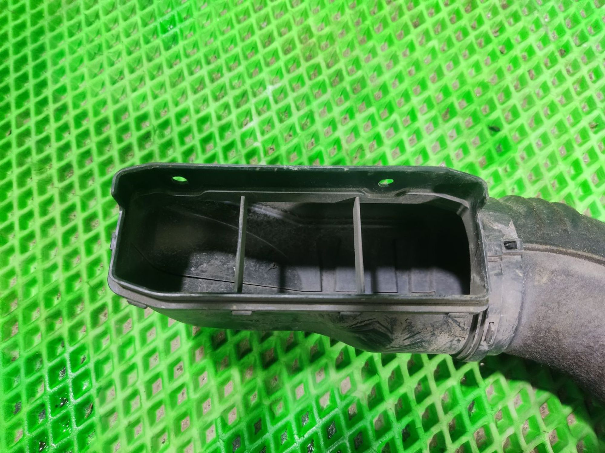 Воздухозаборник Kia Ceed III CD, 2800 рублей, Тамбов