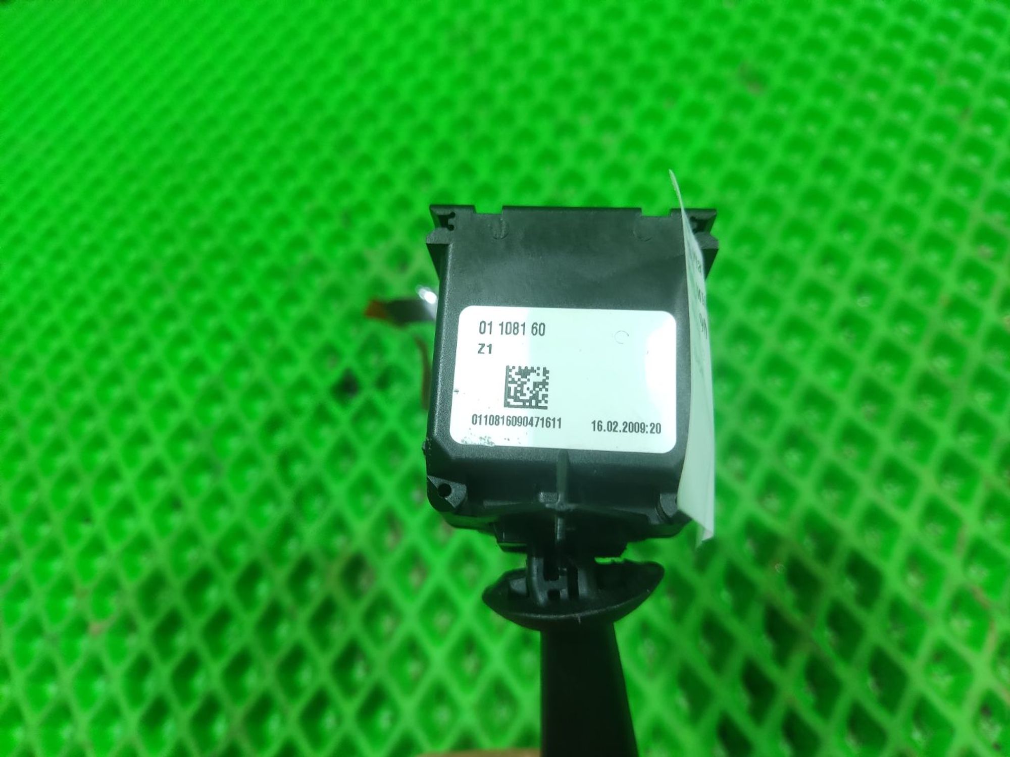 Переключатель поворотников BMW 3 E90, 1000 рублей, Тамбов