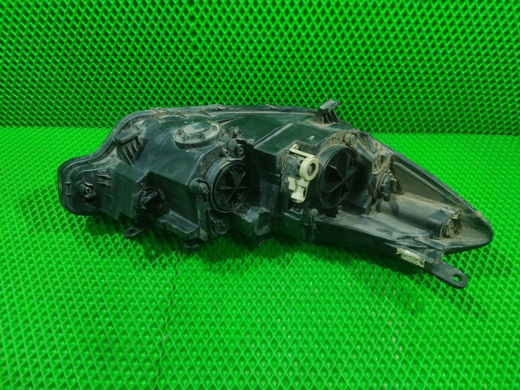 Комплект фар Kia Cerato II, 14000 рублей, Тамбов