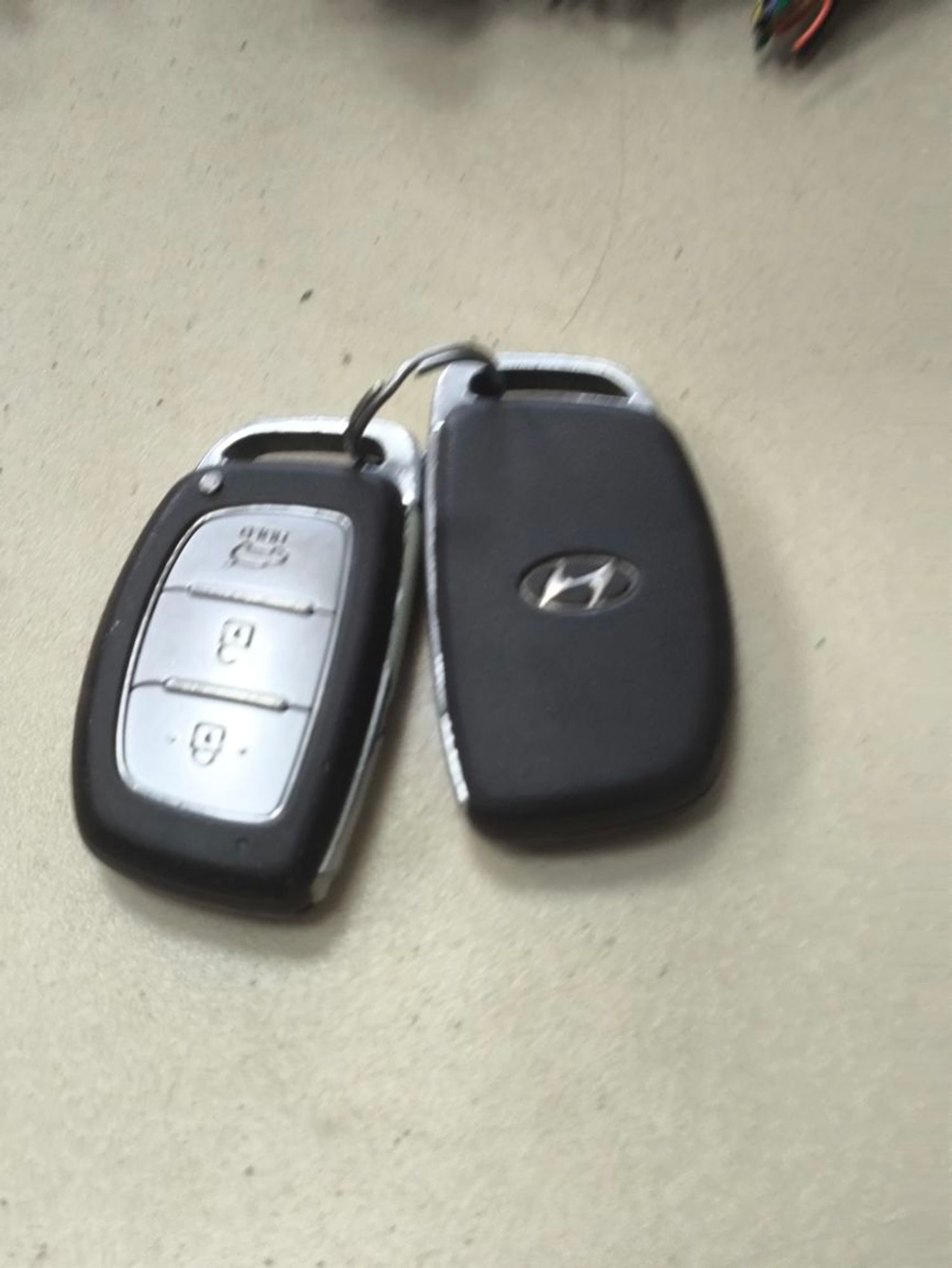 Комплект зажигания Hyundai Tucson III, 70000 рублей, Тамбов