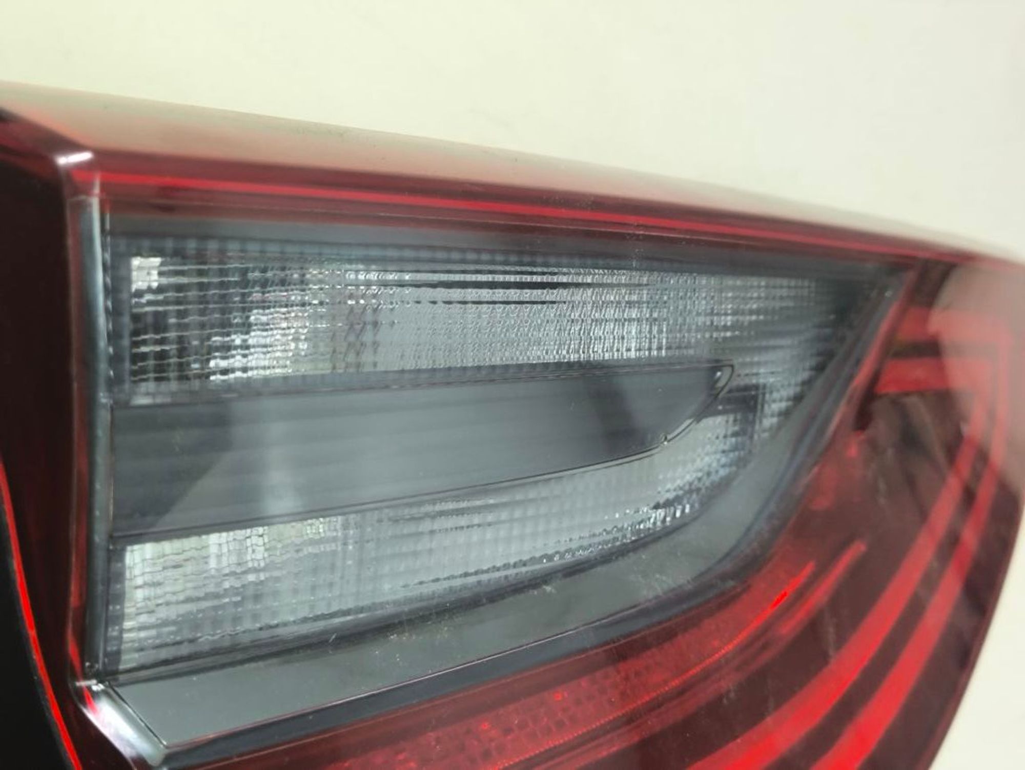 Фонарь крышки багажника левый Kia Ceed CD, 17000 рублей, Тамбов