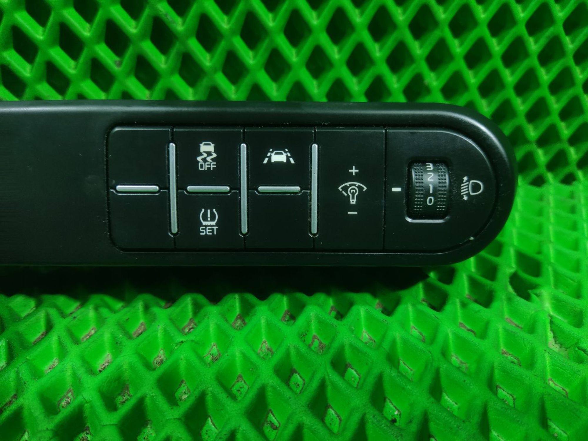 Блок кнопок Kia Ceed III CD, 1500 рублей, Тамбов