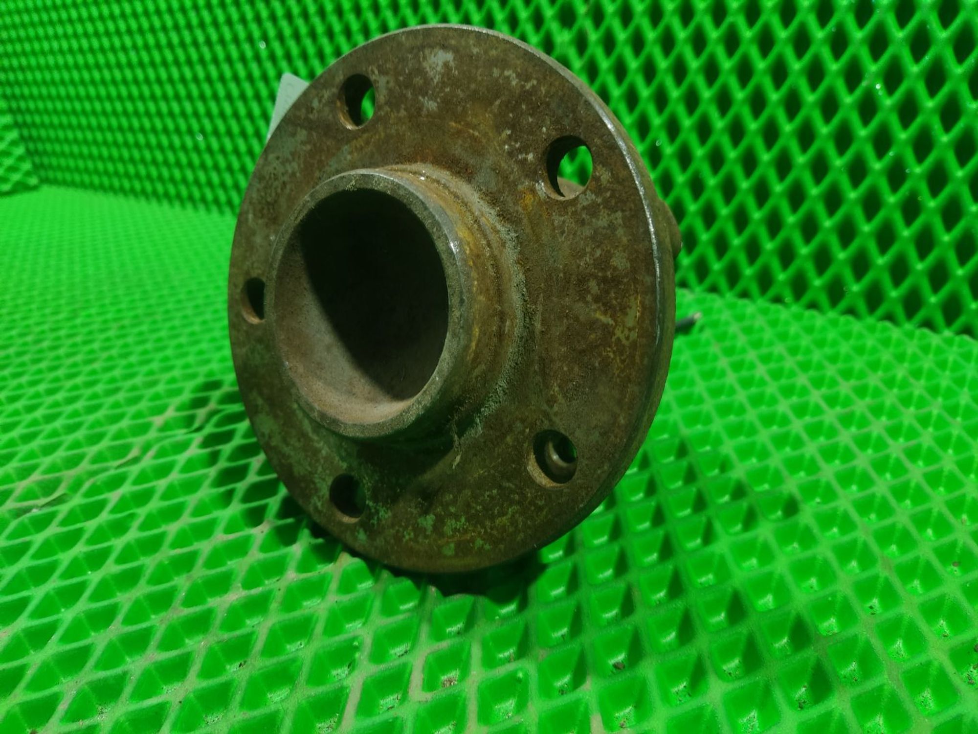 Ступица задняя Mazda III, 1500 рублей, Тамбов