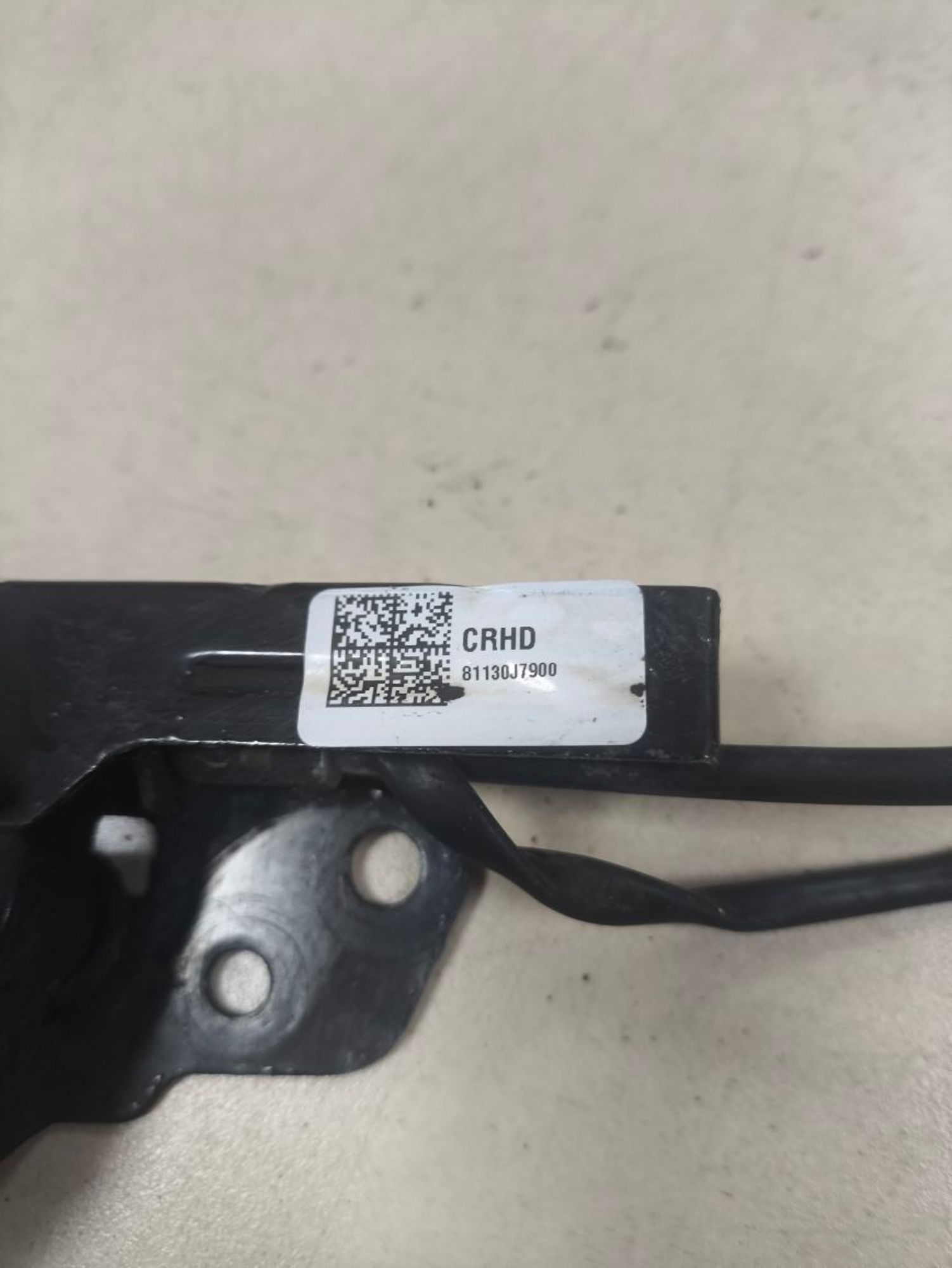 Замок капота Kia Ceed III CD, 4000 рублей, Тамбов