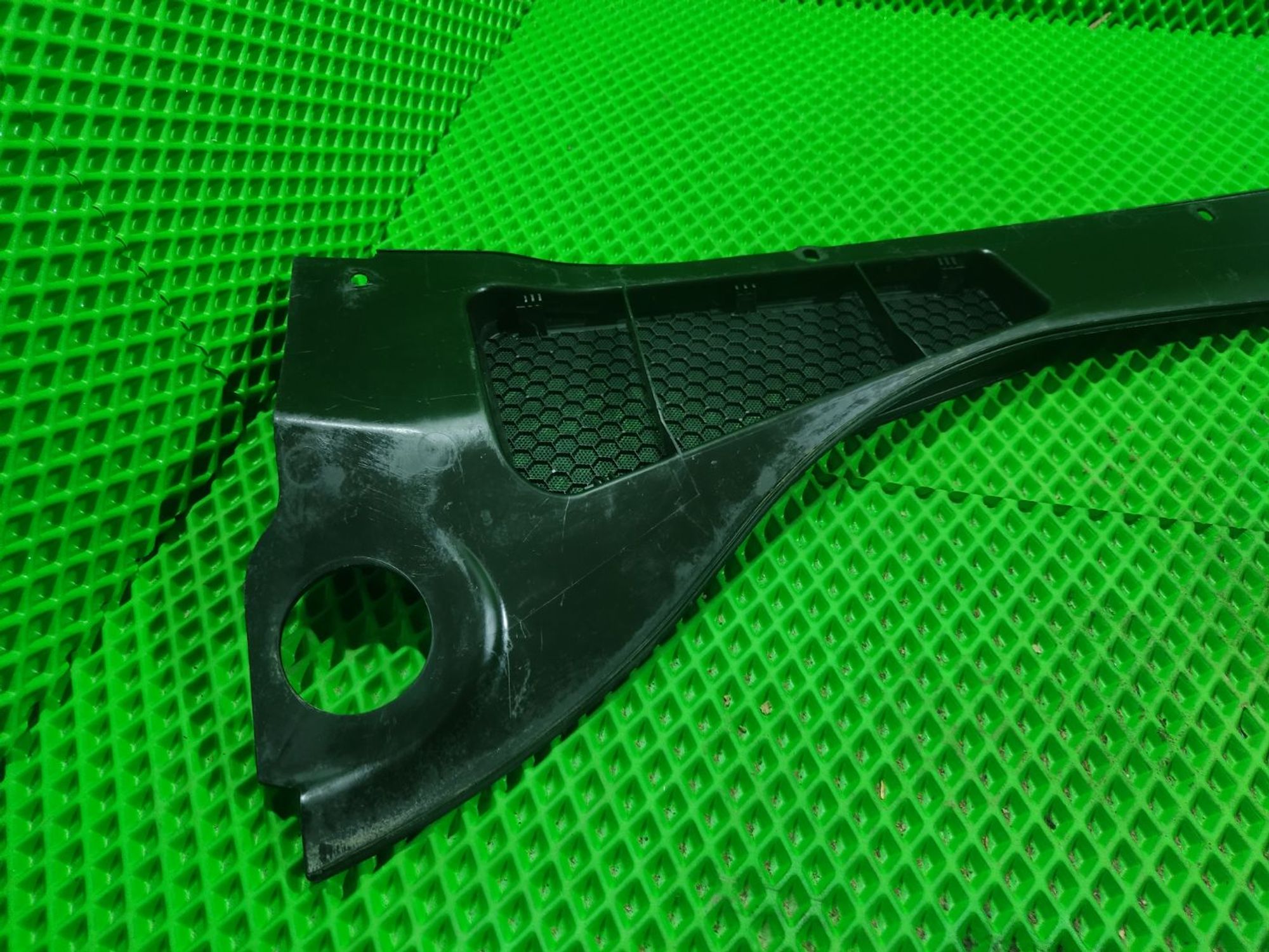 Жабо Ford Focus III 3, 2500 рублей, Тамбов