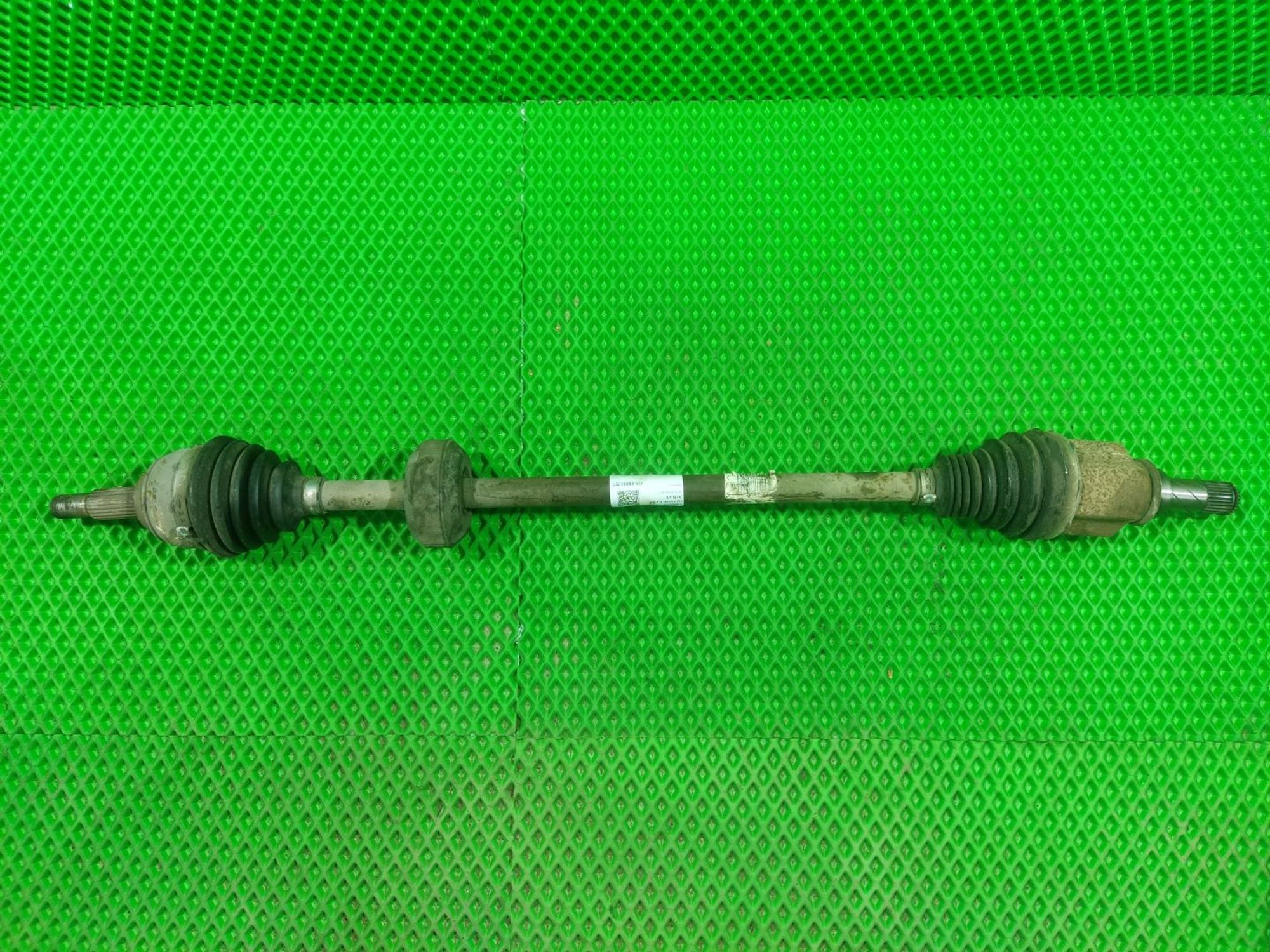 Привод правый Lada X-RAY, 8700 рублей, Тамбов