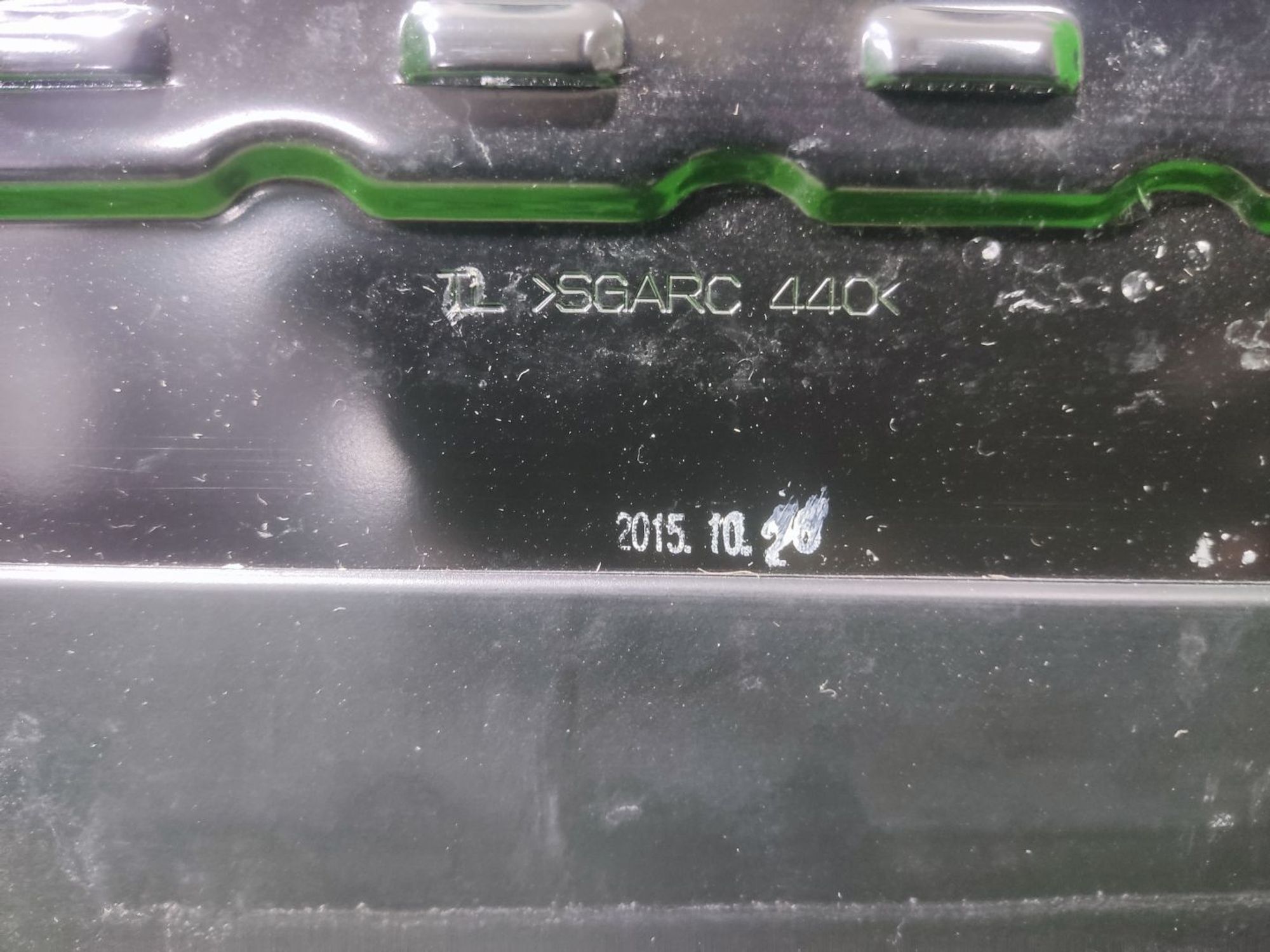 Стекло панорамы Hyundai Tucson III, 70000 рублей, Тамбов