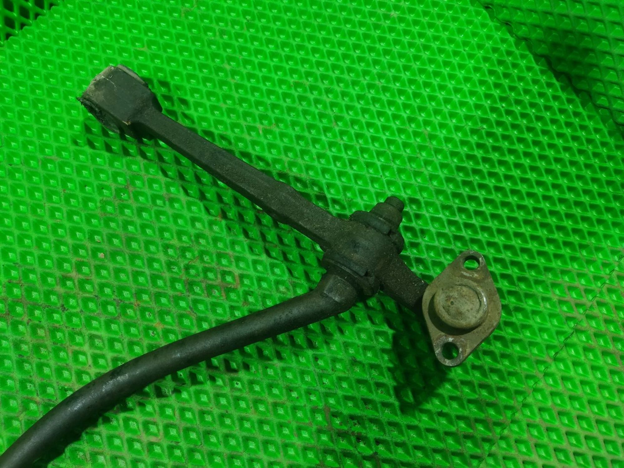 Рычаг подвески перед.прав. Lada ВАЗ, 500 рублей, Тамбов