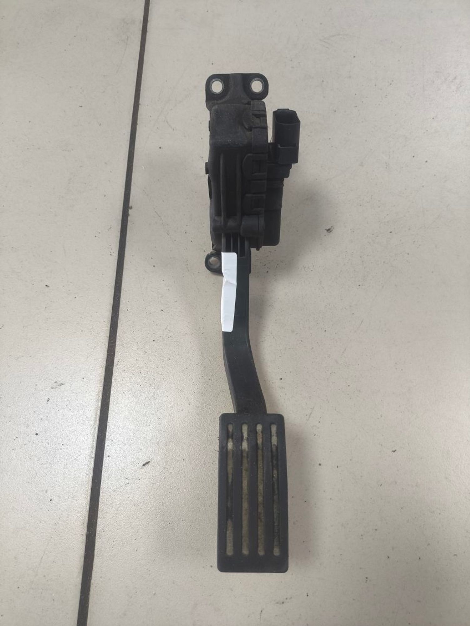 Педаль газа Ford Focus II, 1200 рублей, Тамбов