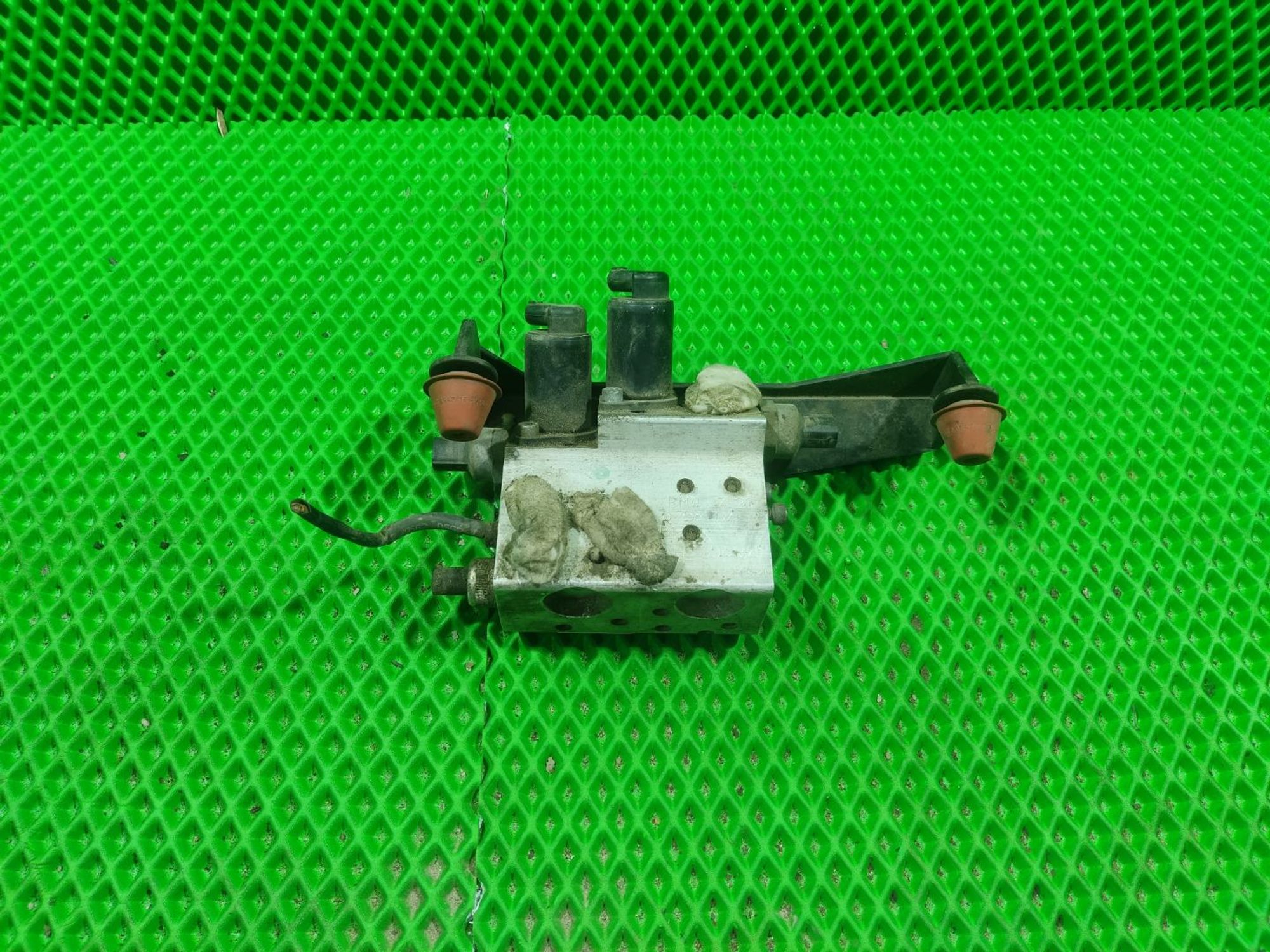 Блок клапанов BMW E65 E66, 3000 рублей, Тамбов