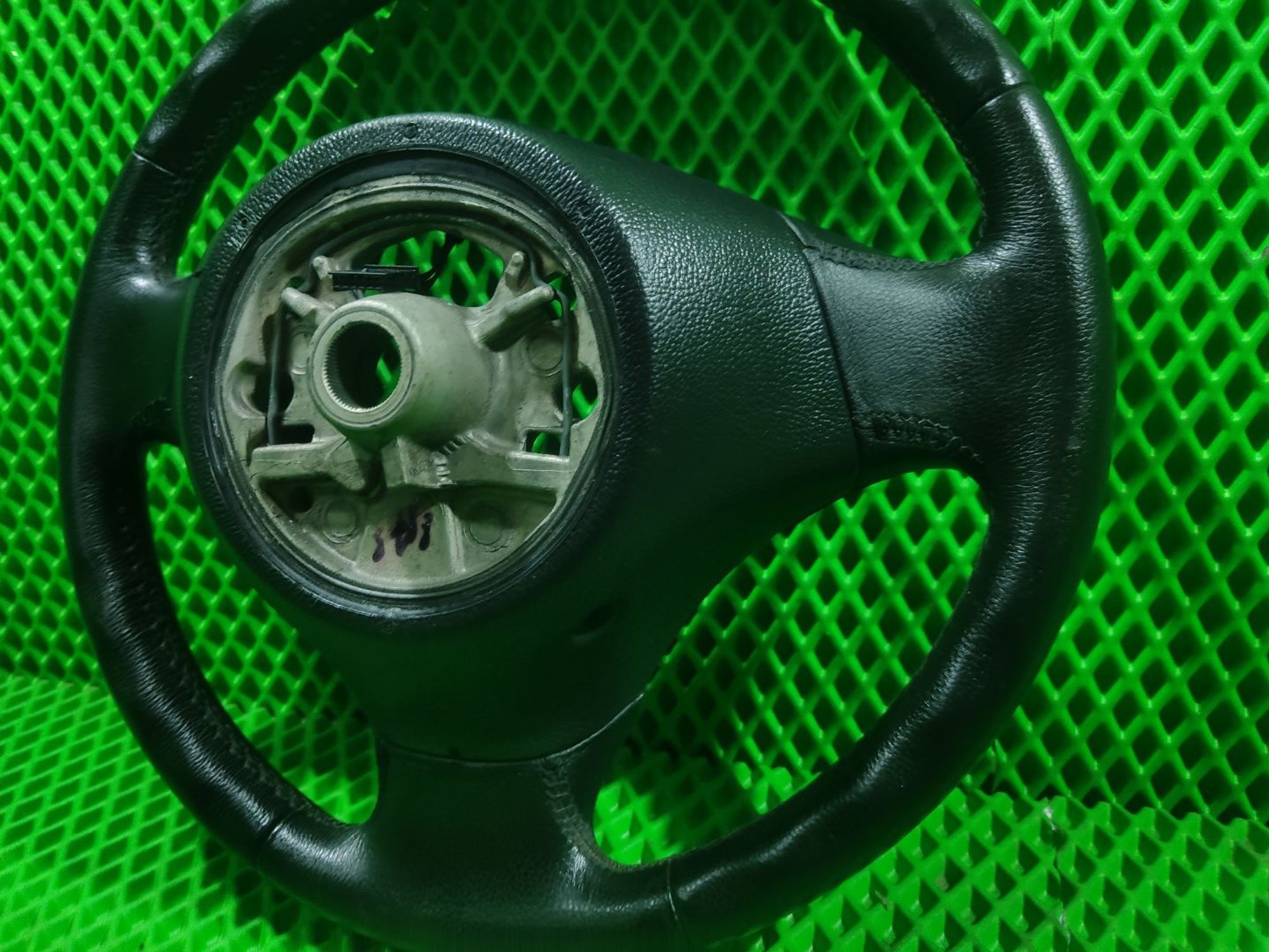 Руль BMW 3 E90, 2300 рублей, Тамбов