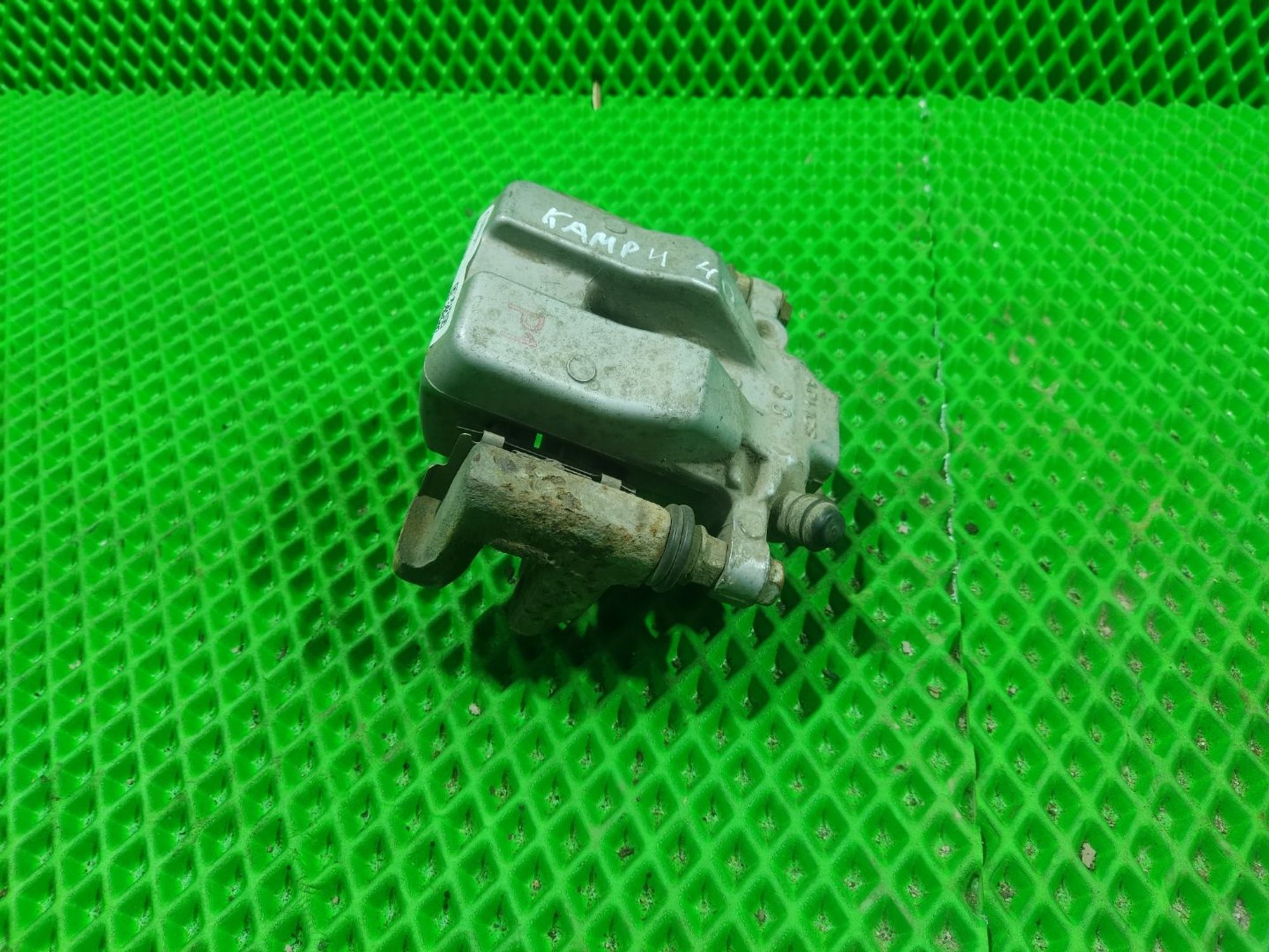 Суппорт тормозной зад.прав. Toyota Camry 40, 2300 рублей, Тамбов