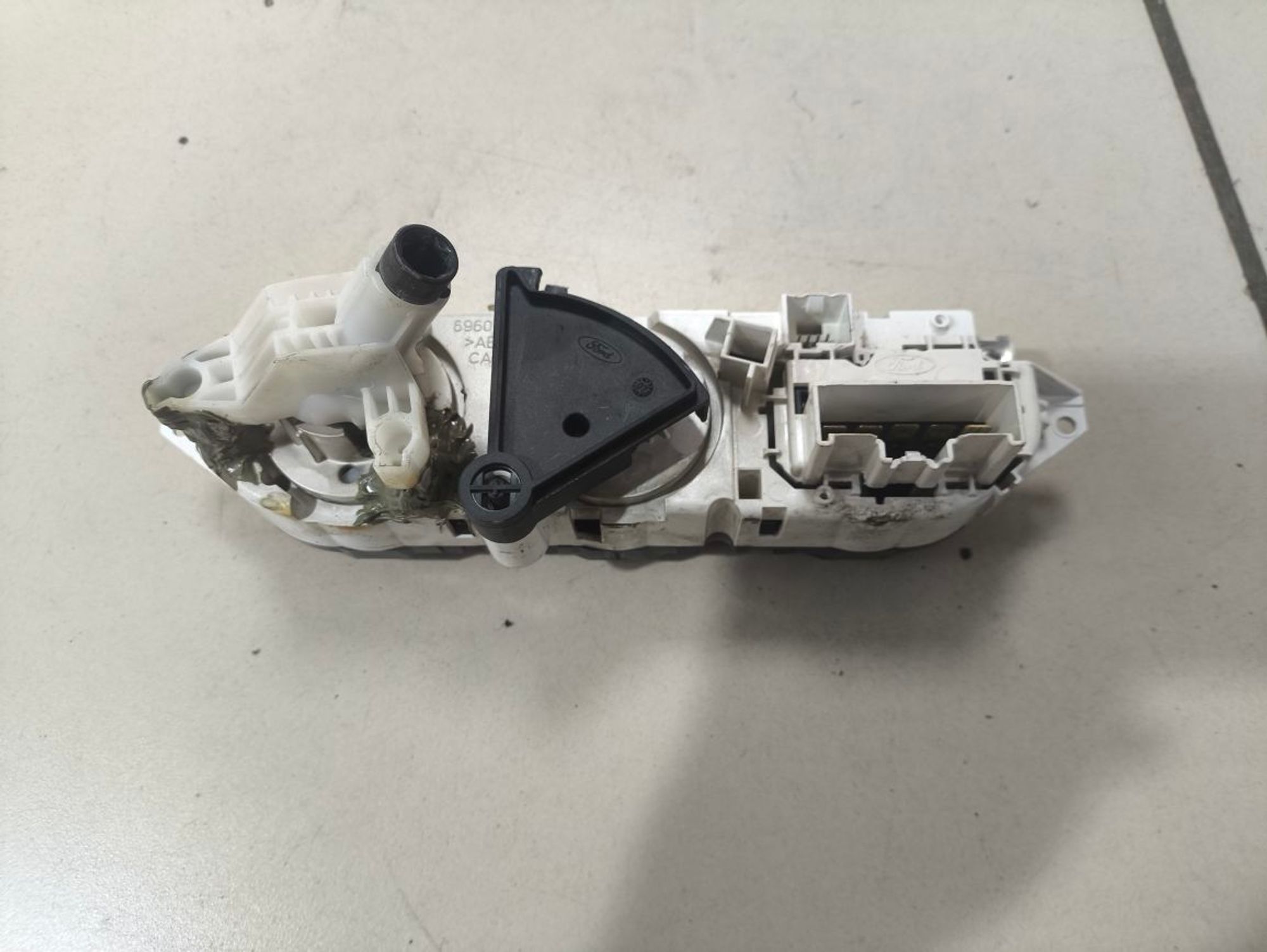 Блок печки Ford Focus II, 1000 рублей, Тамбов