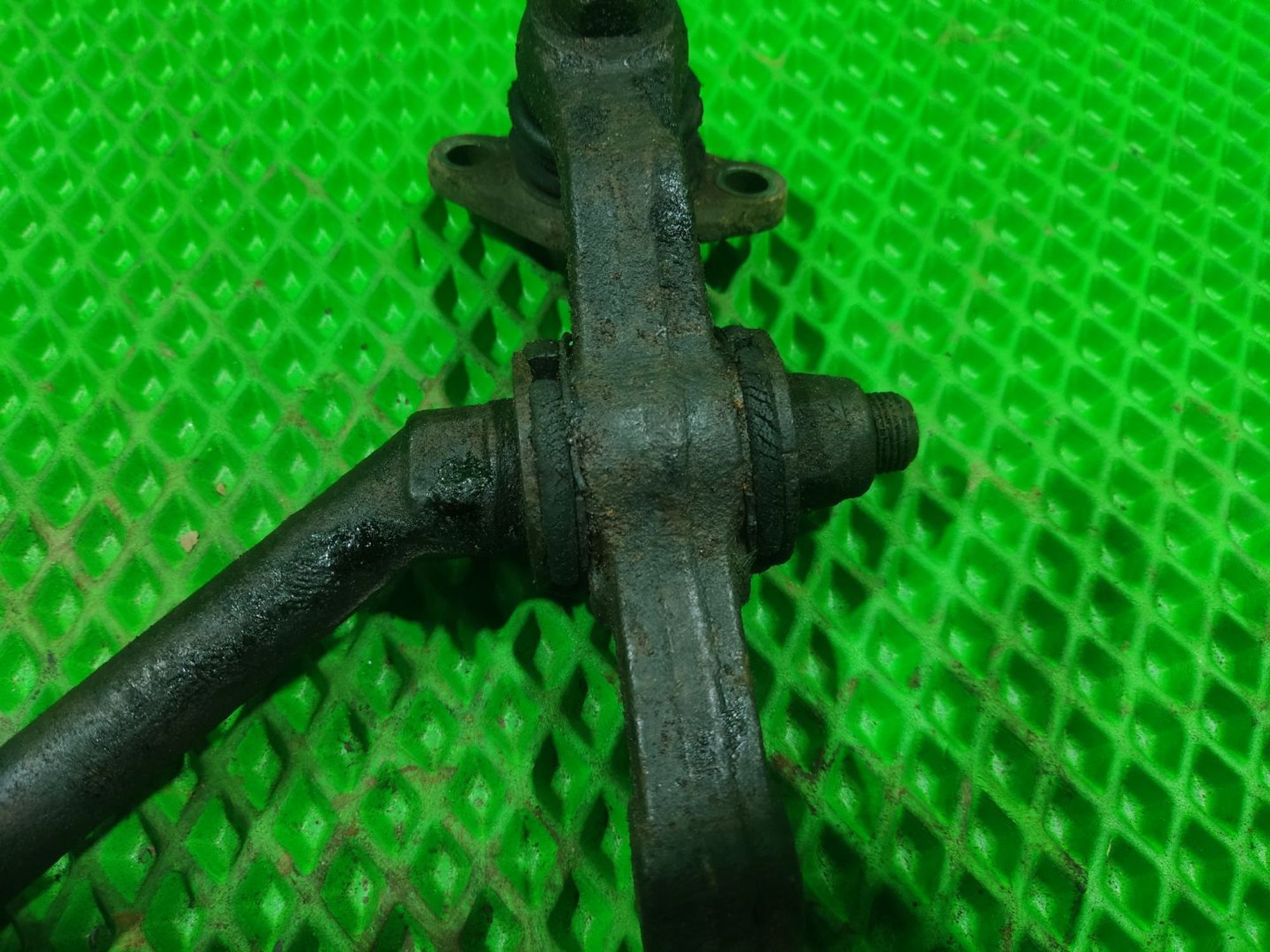 Рычаг подвески перед.прав. Lada ВАЗ, 500 рублей, Тамбов