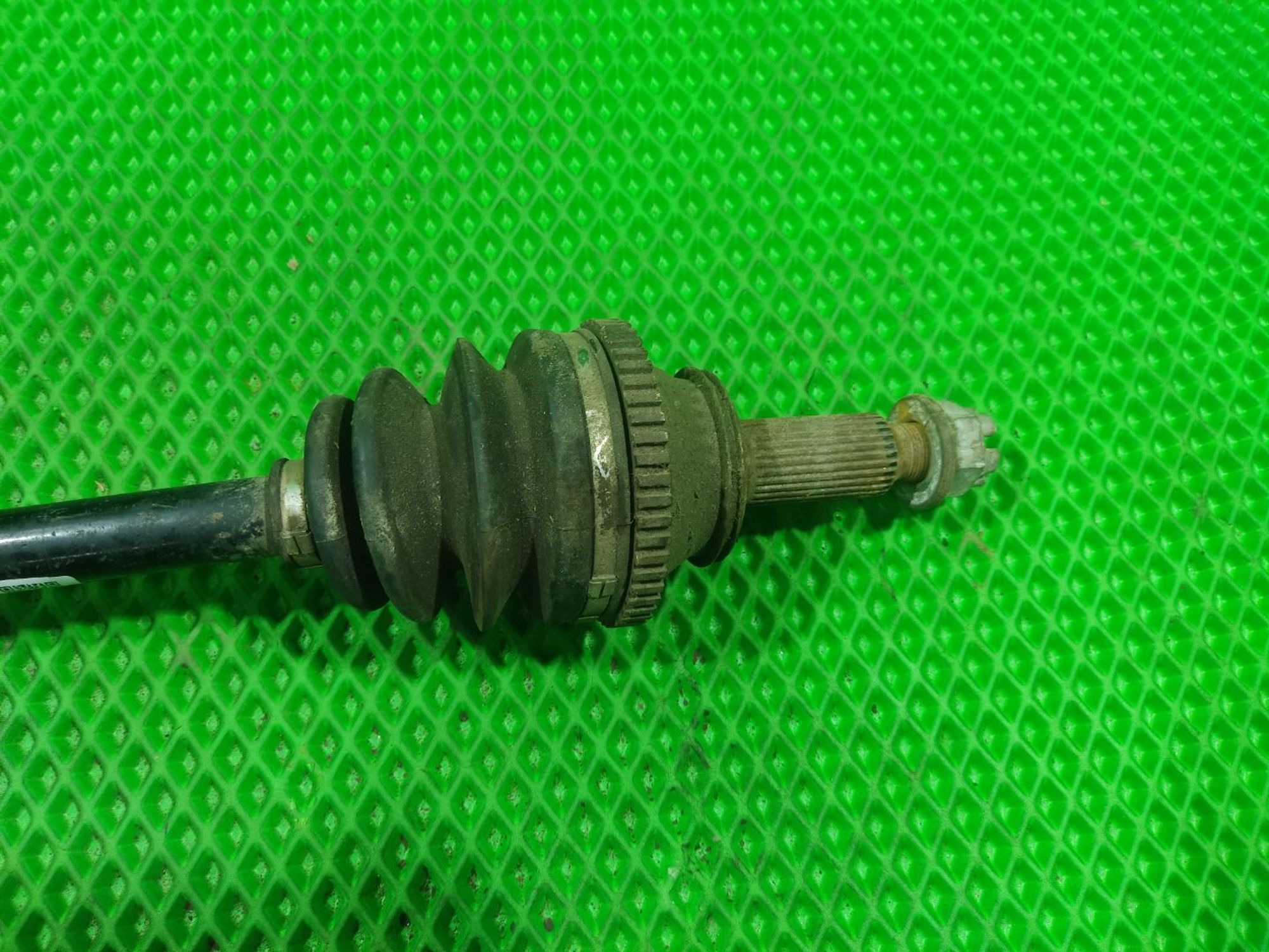 Привод задний прав/лев Hyudai Santa Fe II CM, 4000 рублей, Тамбов