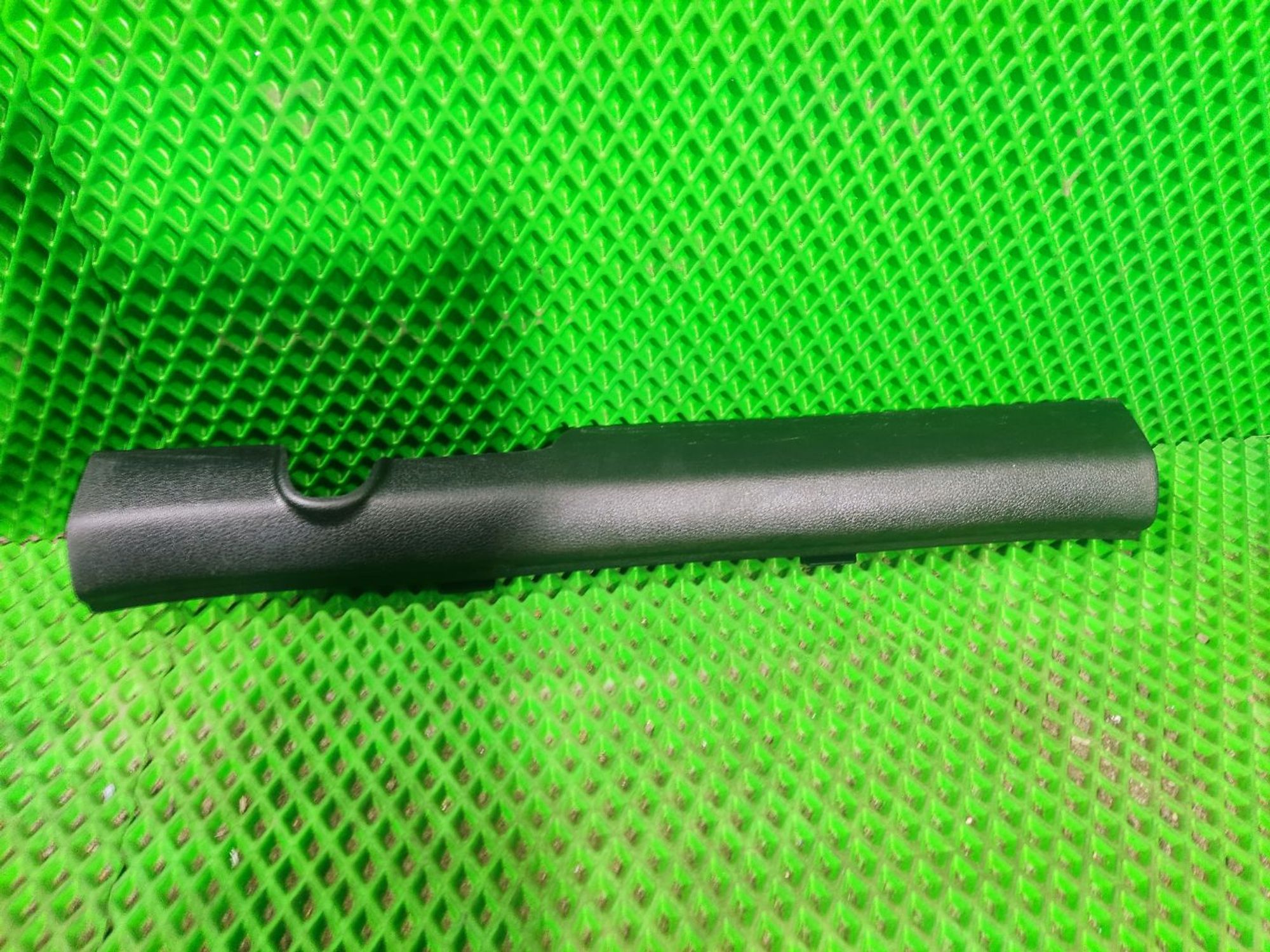 Накладка порога салона передняя прав.лев. CD III, 1200 рублей, Тамбов