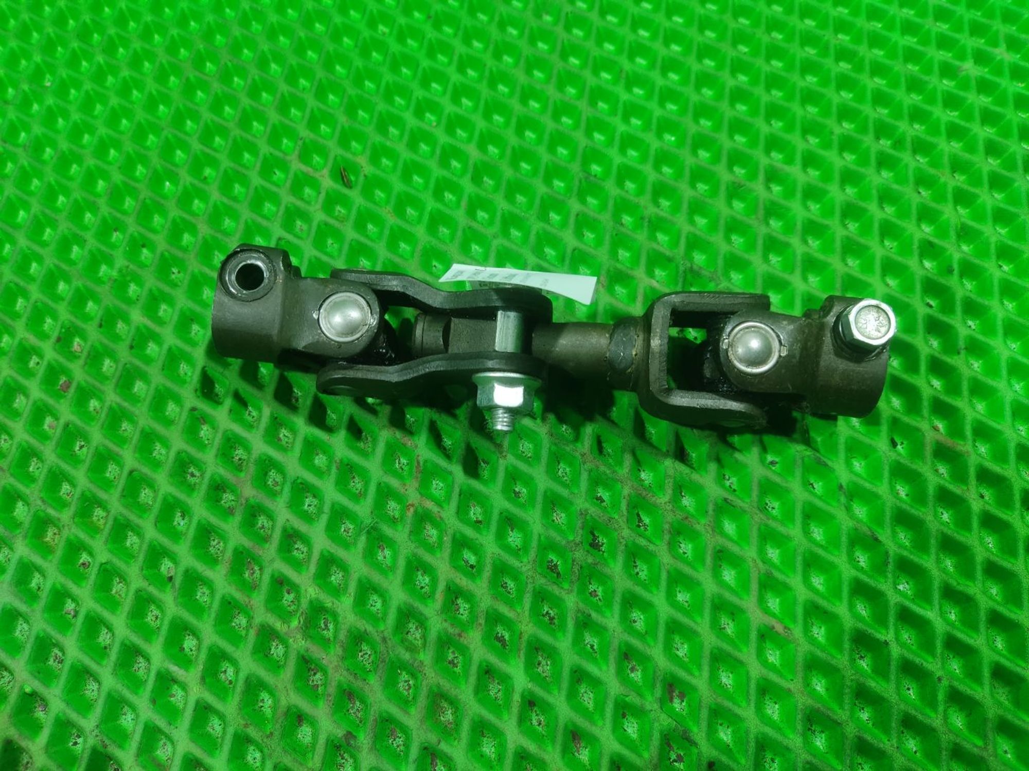 Карданчик рулевой Lada Granta Liftback, 1800 рублей, Тамбов