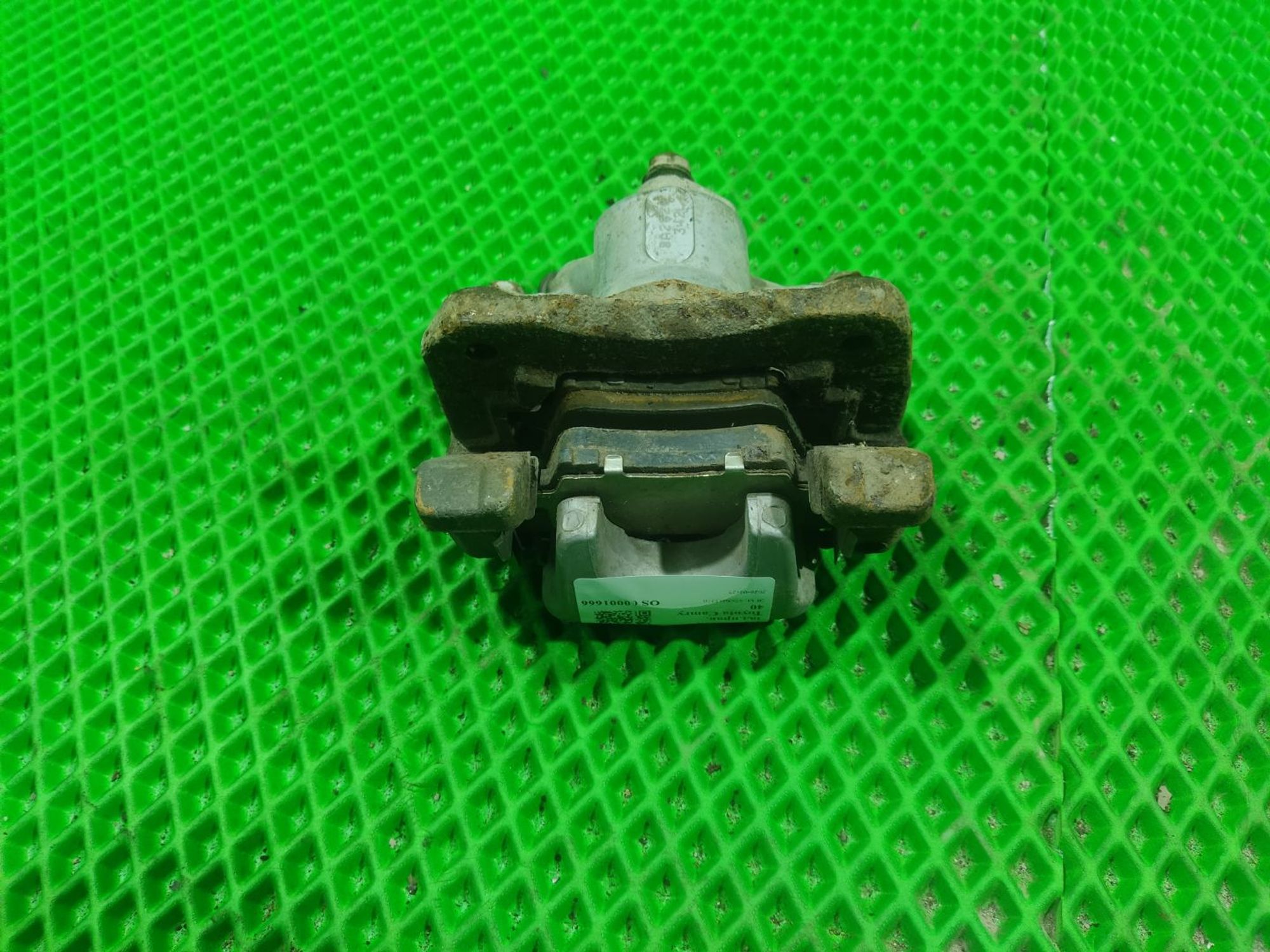 Суппорт тормозной зад.прав. Toyota Camry 40, 2300 рублей, Тамбов