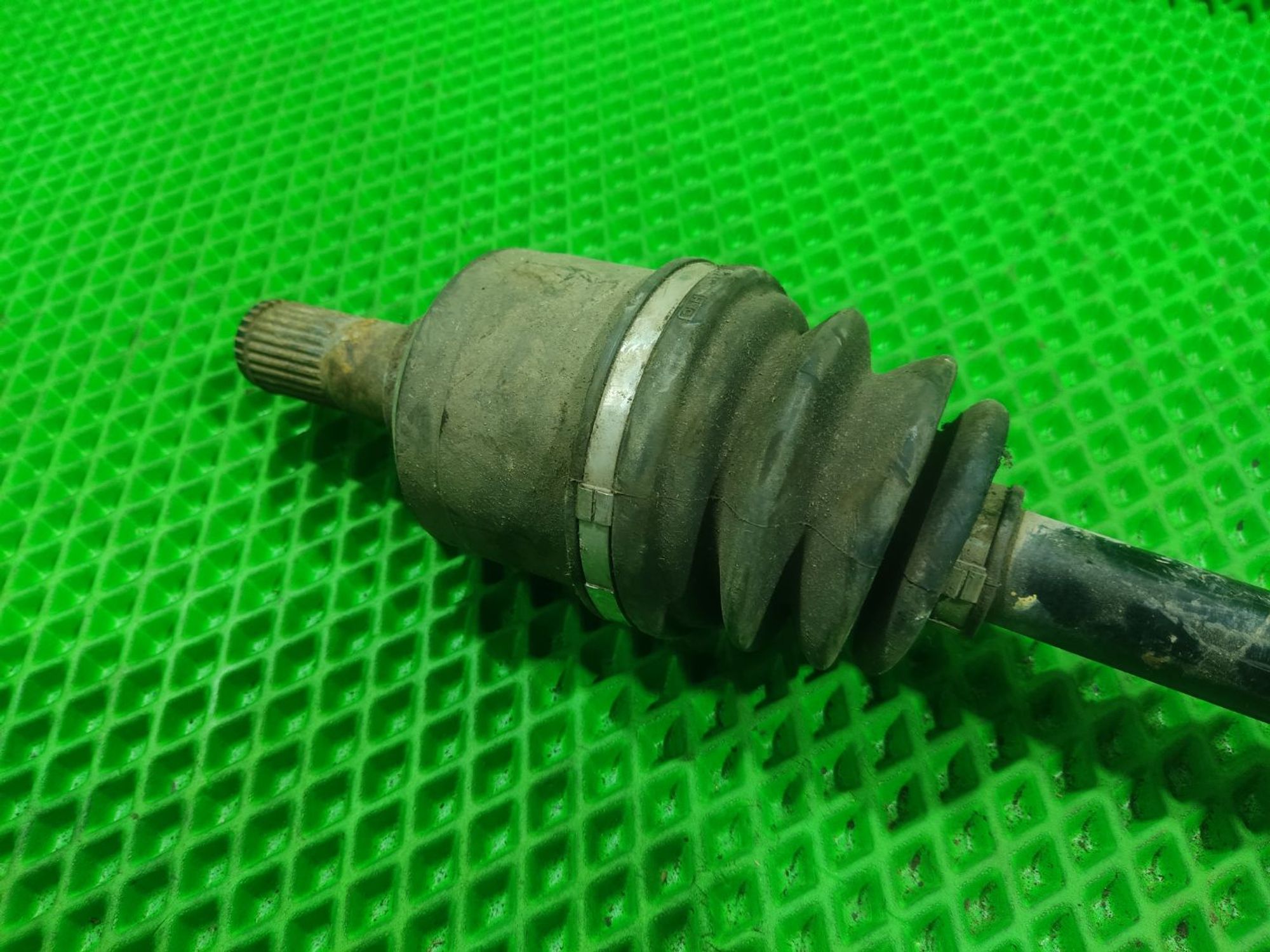 Привод задний прав/лев Hyudai Santa Fe II CM, 4000 рублей, Тамбов