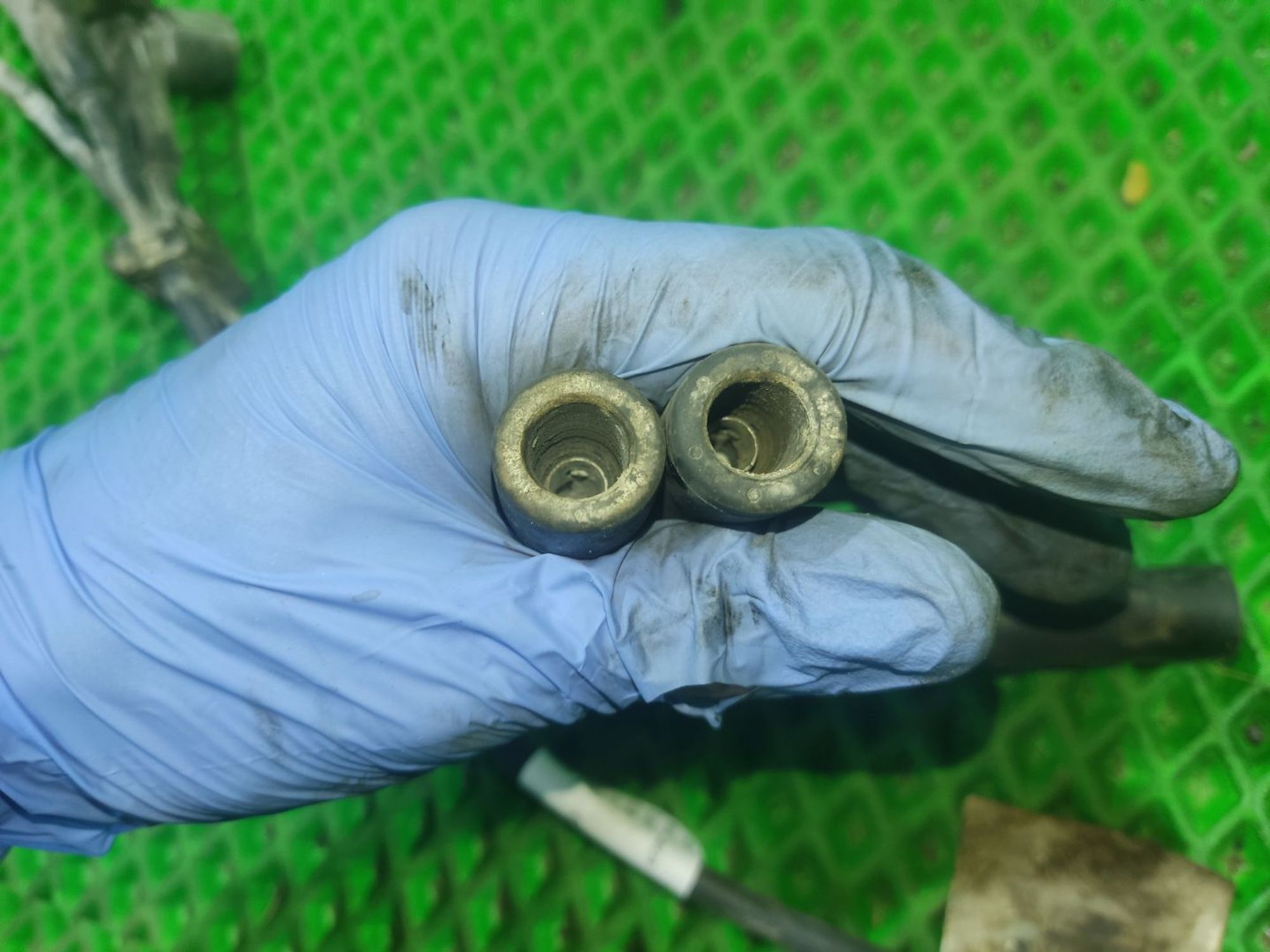 Провод высоковольт.комплект Lada Granta Liftback, 850 рублей, Тамбов